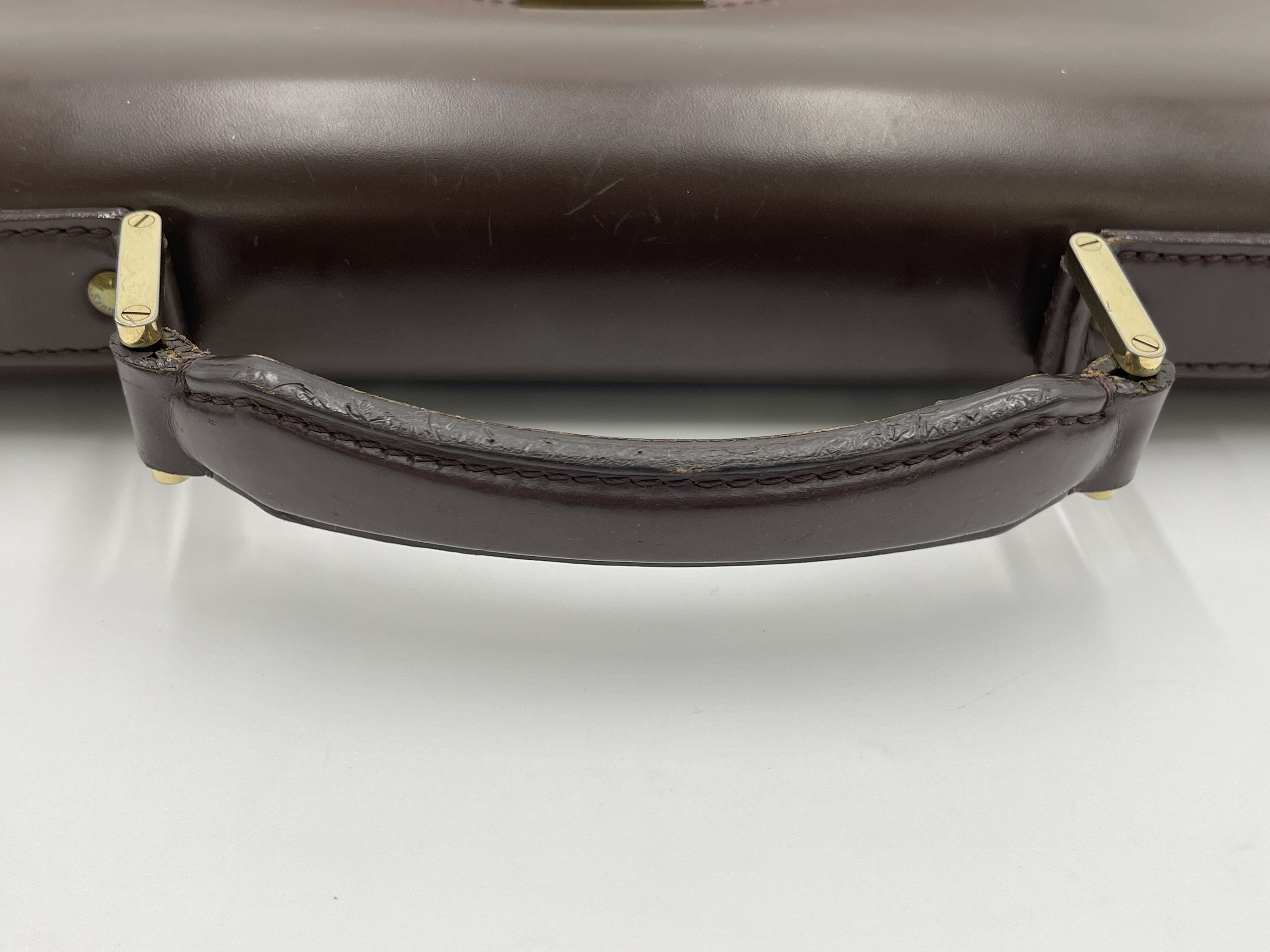 Damier Ebene Altona PM N53315 RI1011 Business Bag — view 5