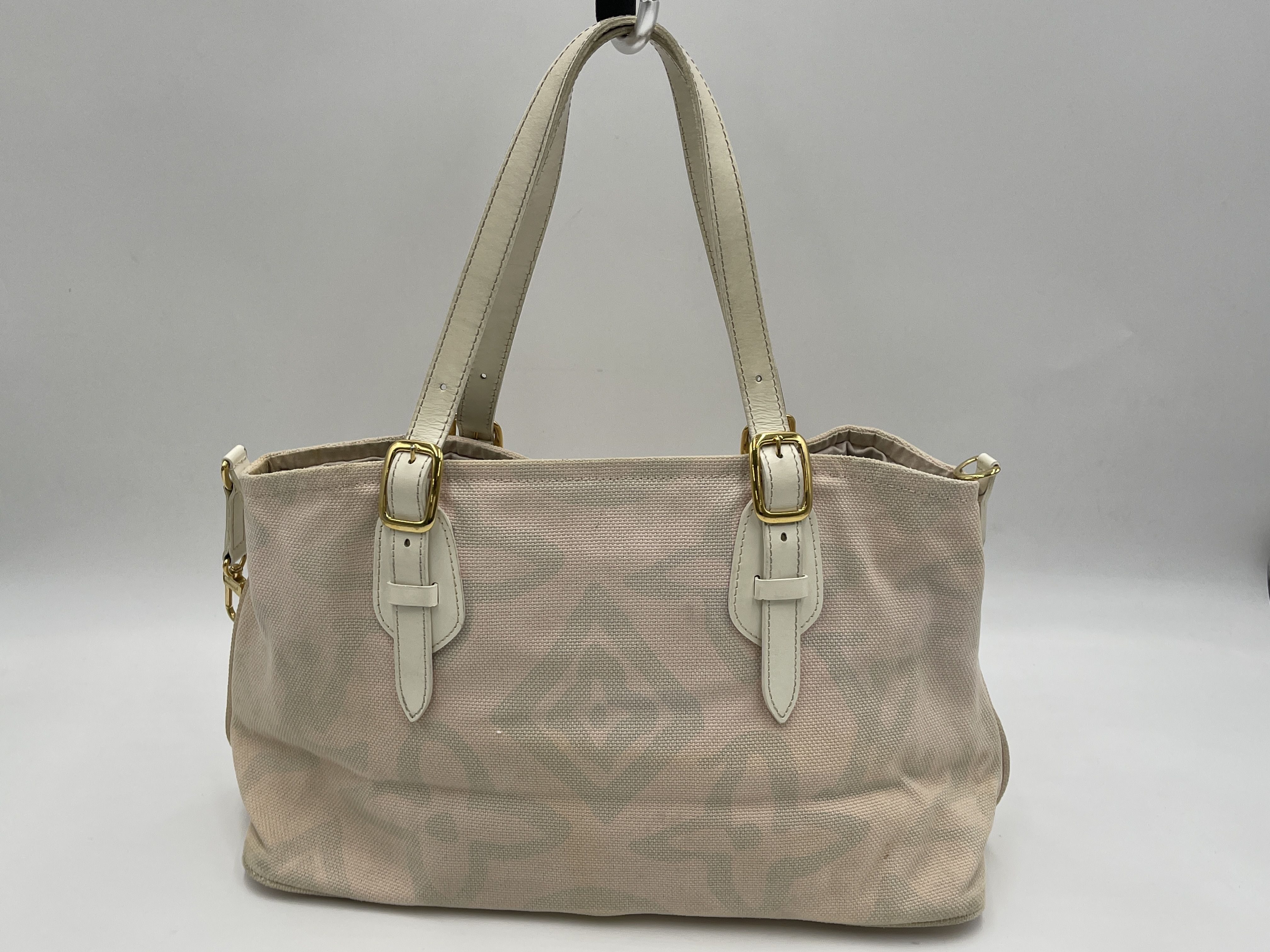 Cruise Taïcienne PM M95672 MB2008 Tote Bag — view 2
