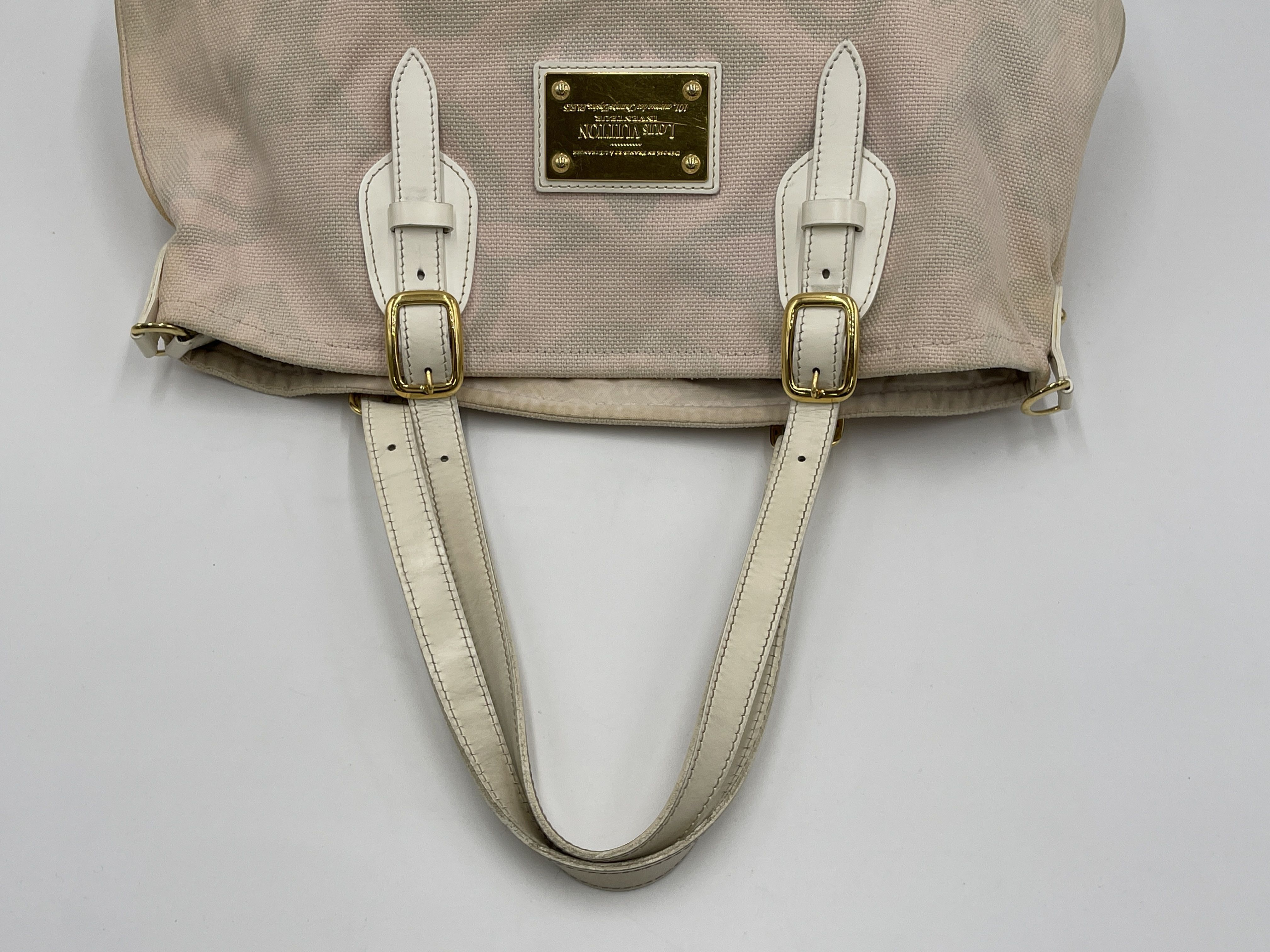 Cruise Taïcienne PM M95672 MB2008 Tote Bag — view 5