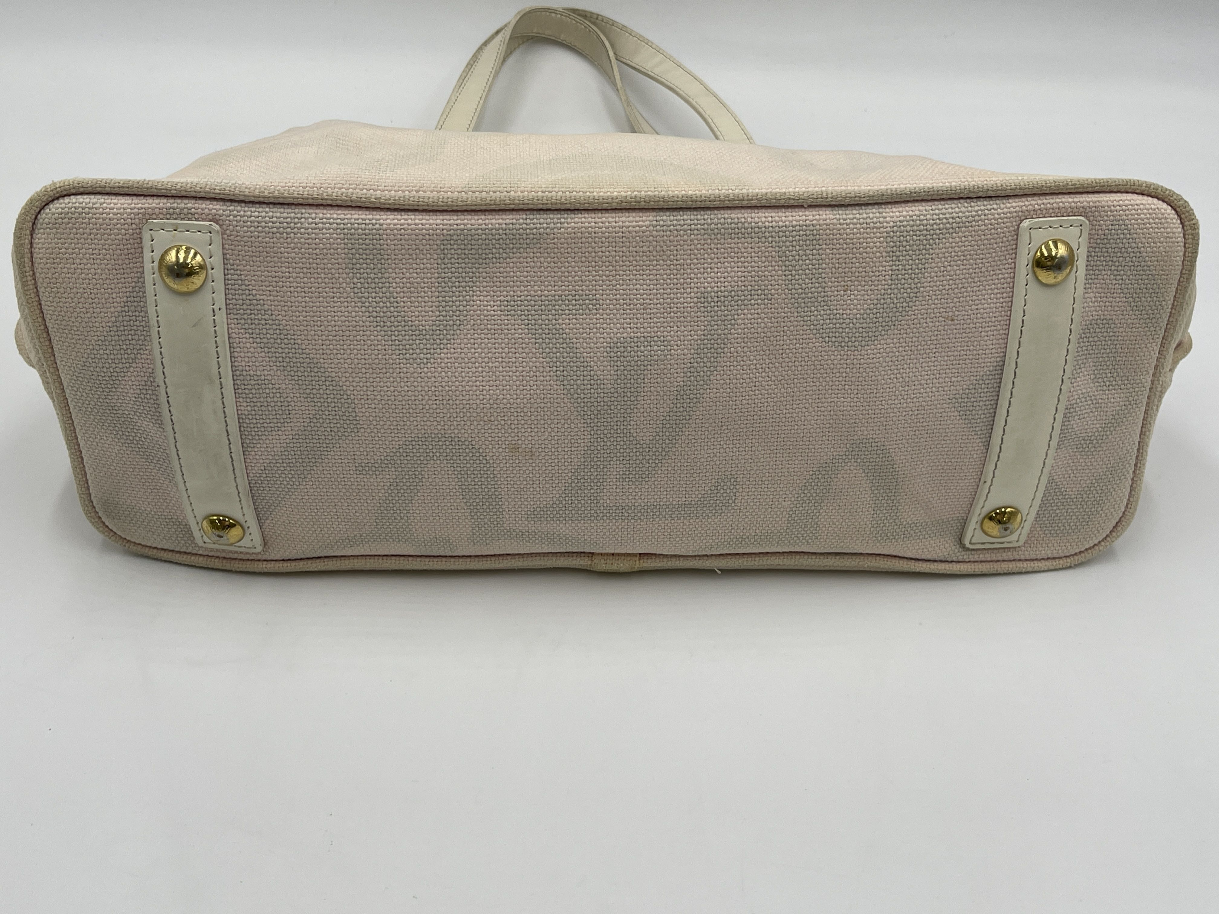 Cruise Taïcienne PM M95672 MB2008 Tote Bag — view 6