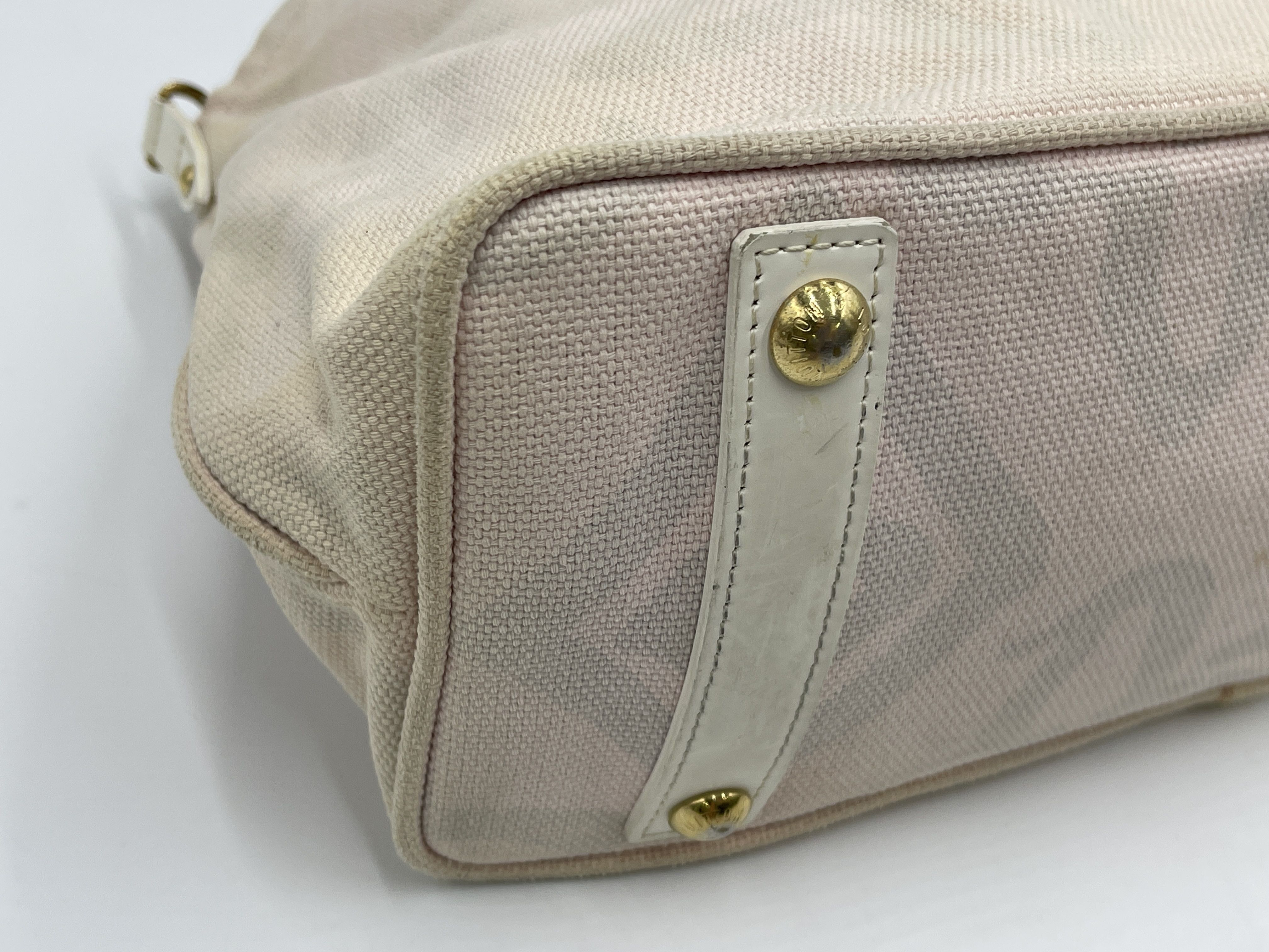 Cruise Taïcienne PM M95672 MB2008 Tote Bag — view 7