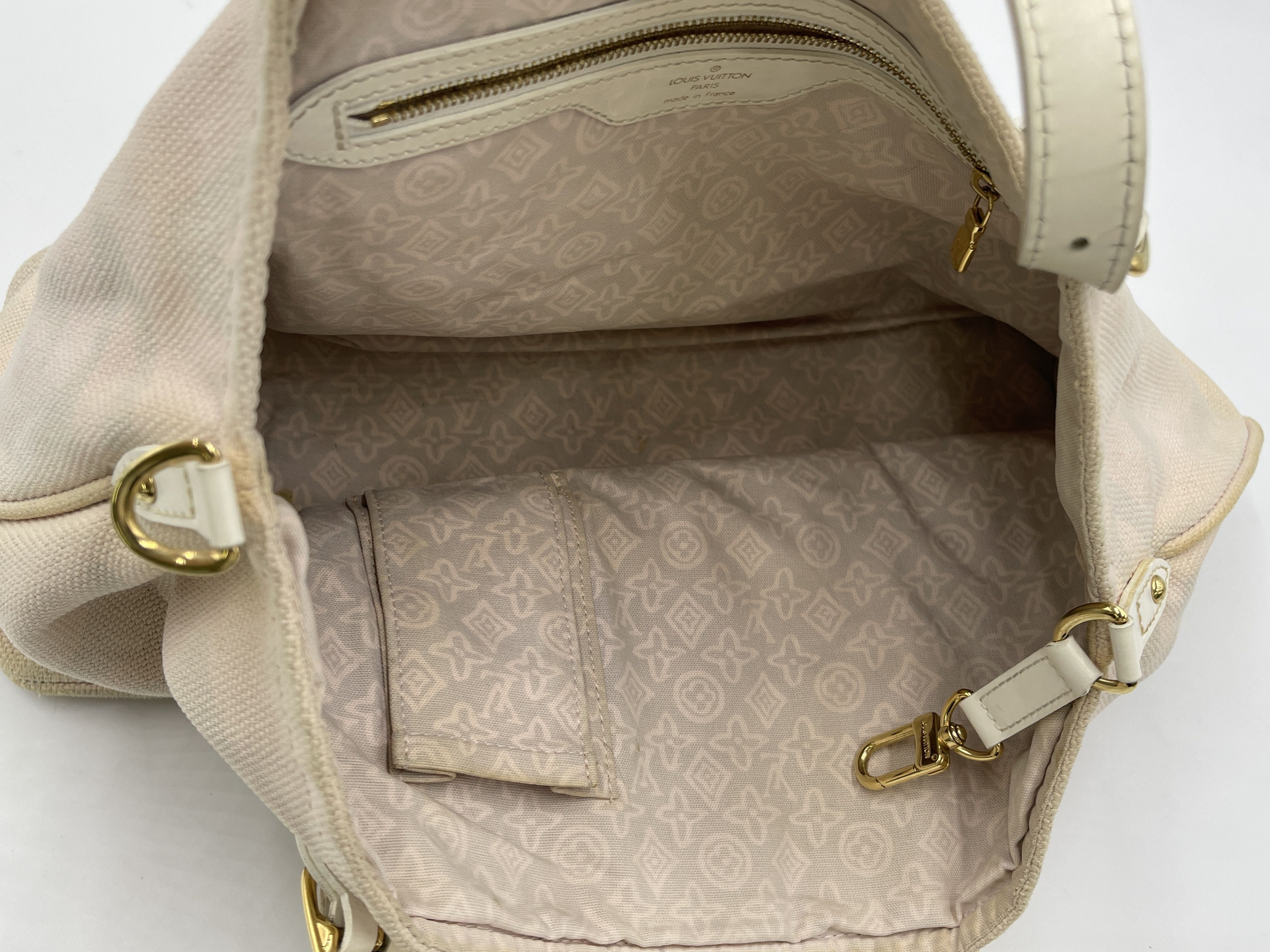 Cruise Taïcienne PM M95672 MB2008 Tote Bag — view 8