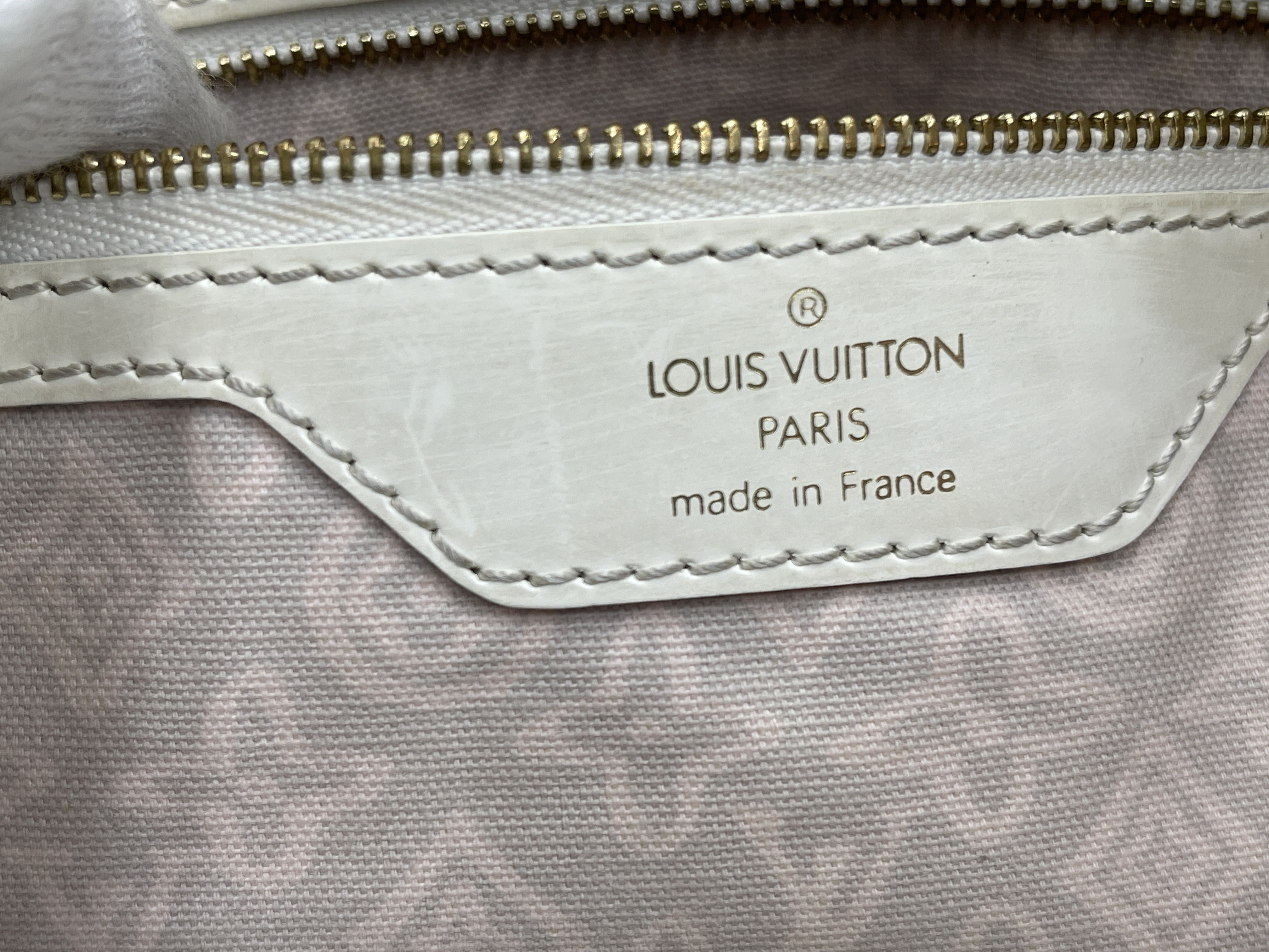 Cruise Taïcienne PM M95672 MB2008 Tote Bag — view 10