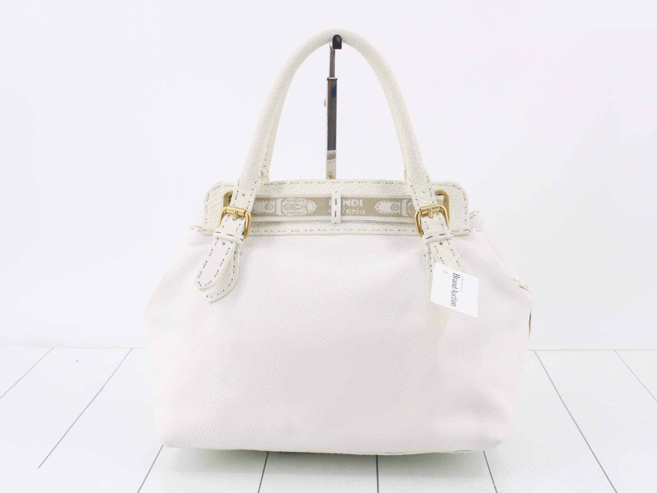 Selleria Villa Borghese Handbag — view 2