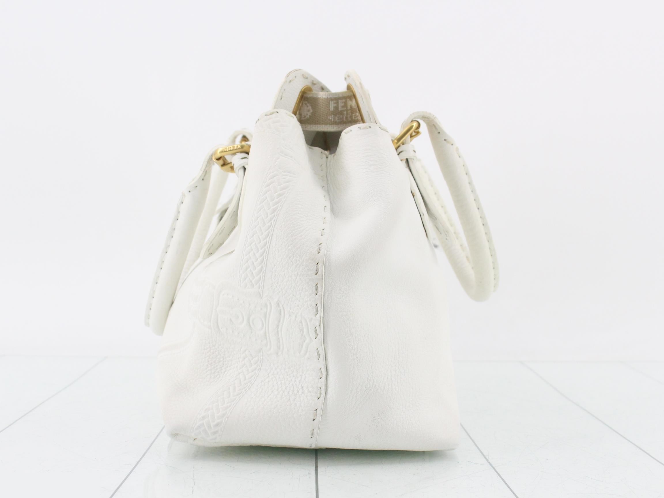 Selleria Villa Borghese Handbag — view 3