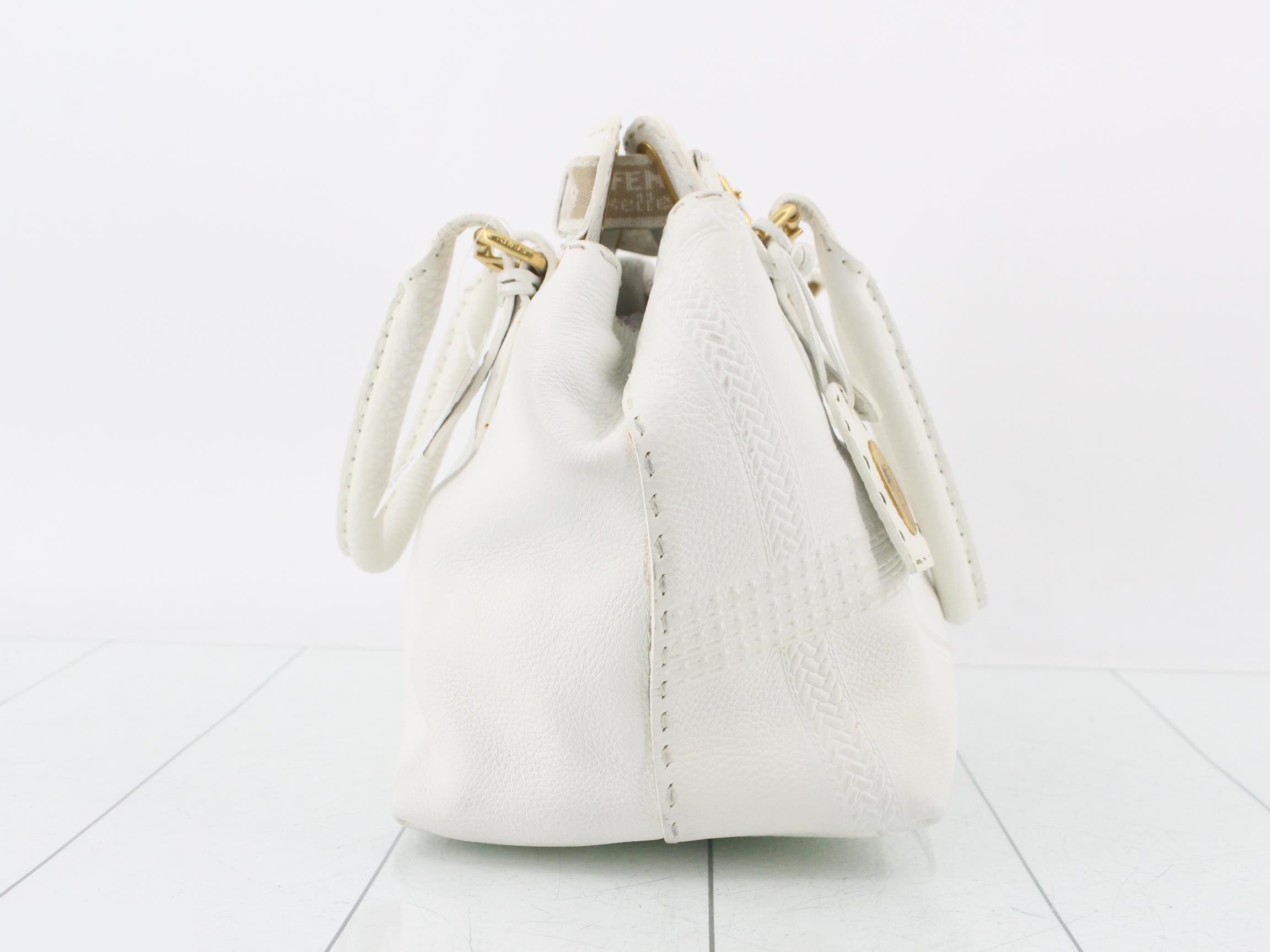 Selleria Villa Borghese Handbag — view 4