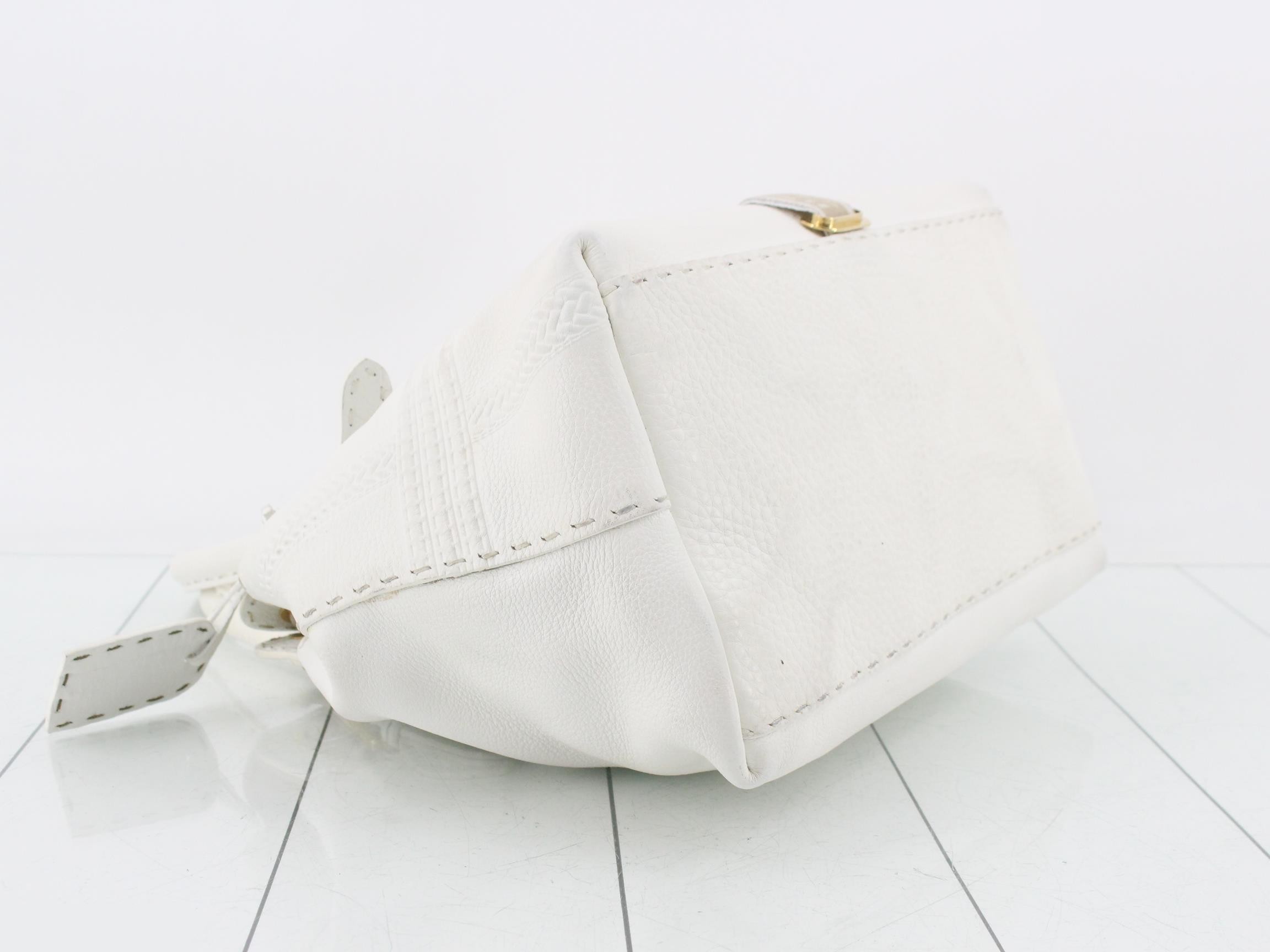 Selleria Villa Borghese Handbag — view 5