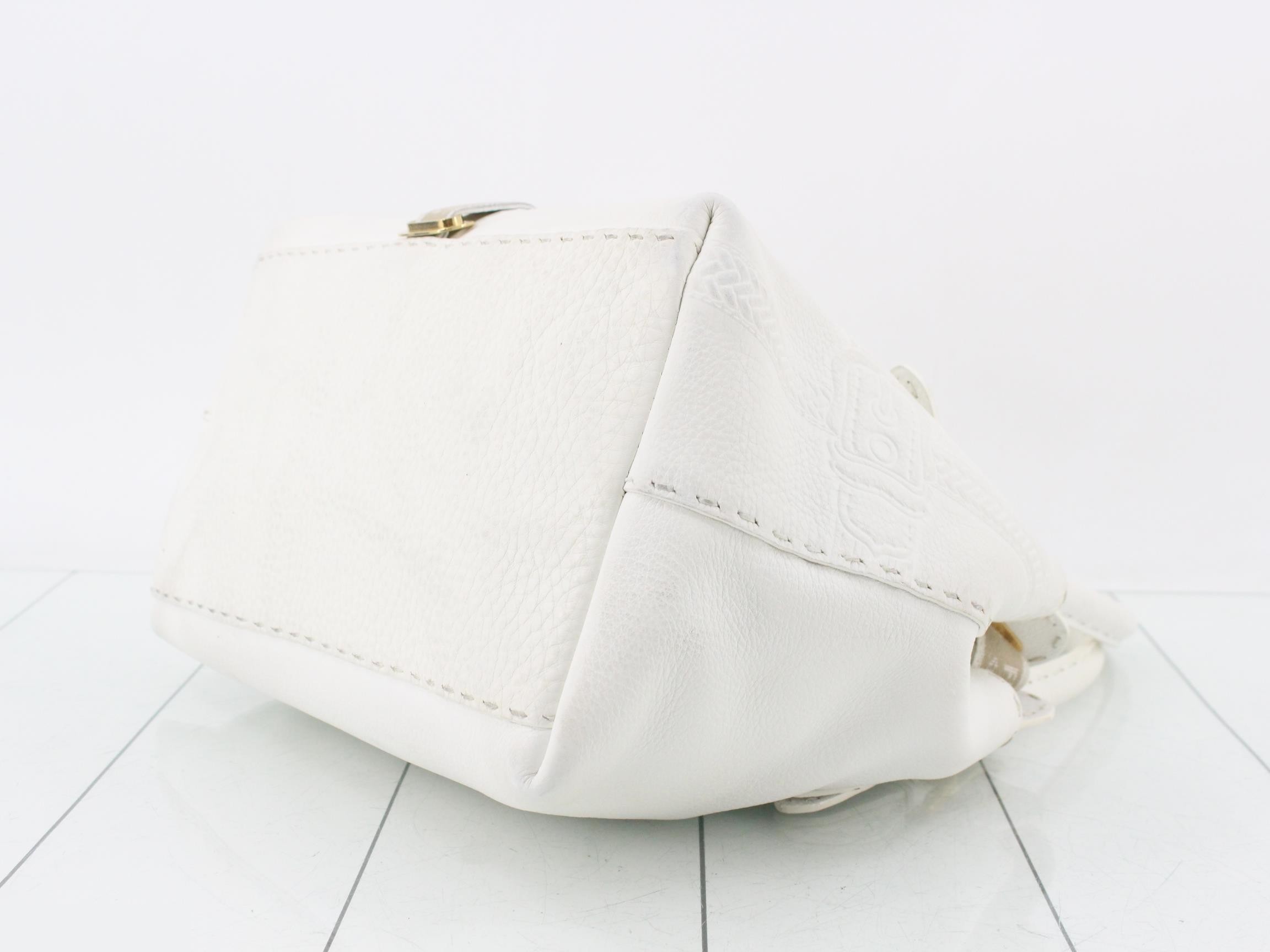 Selleria Villa Borghese Handbag — view 6