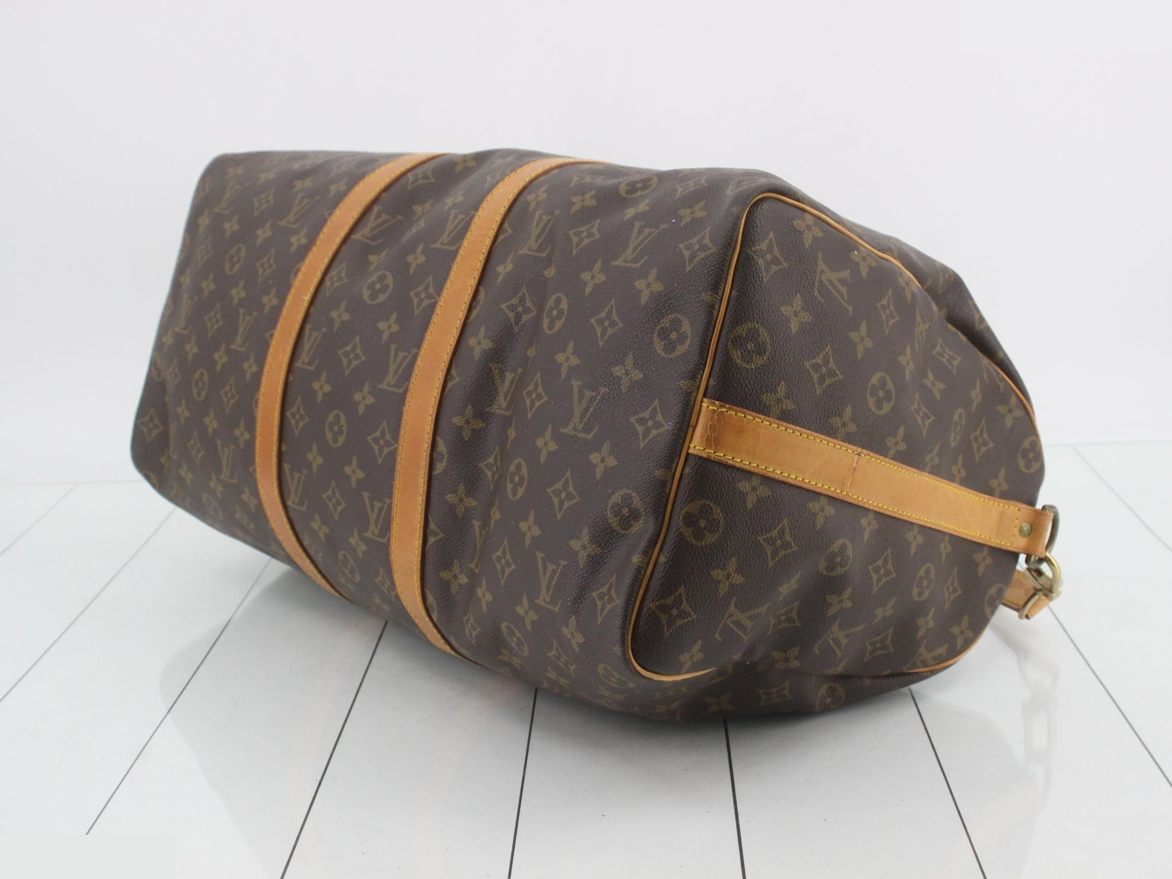 Keepall Bandouliere 50 — view 6