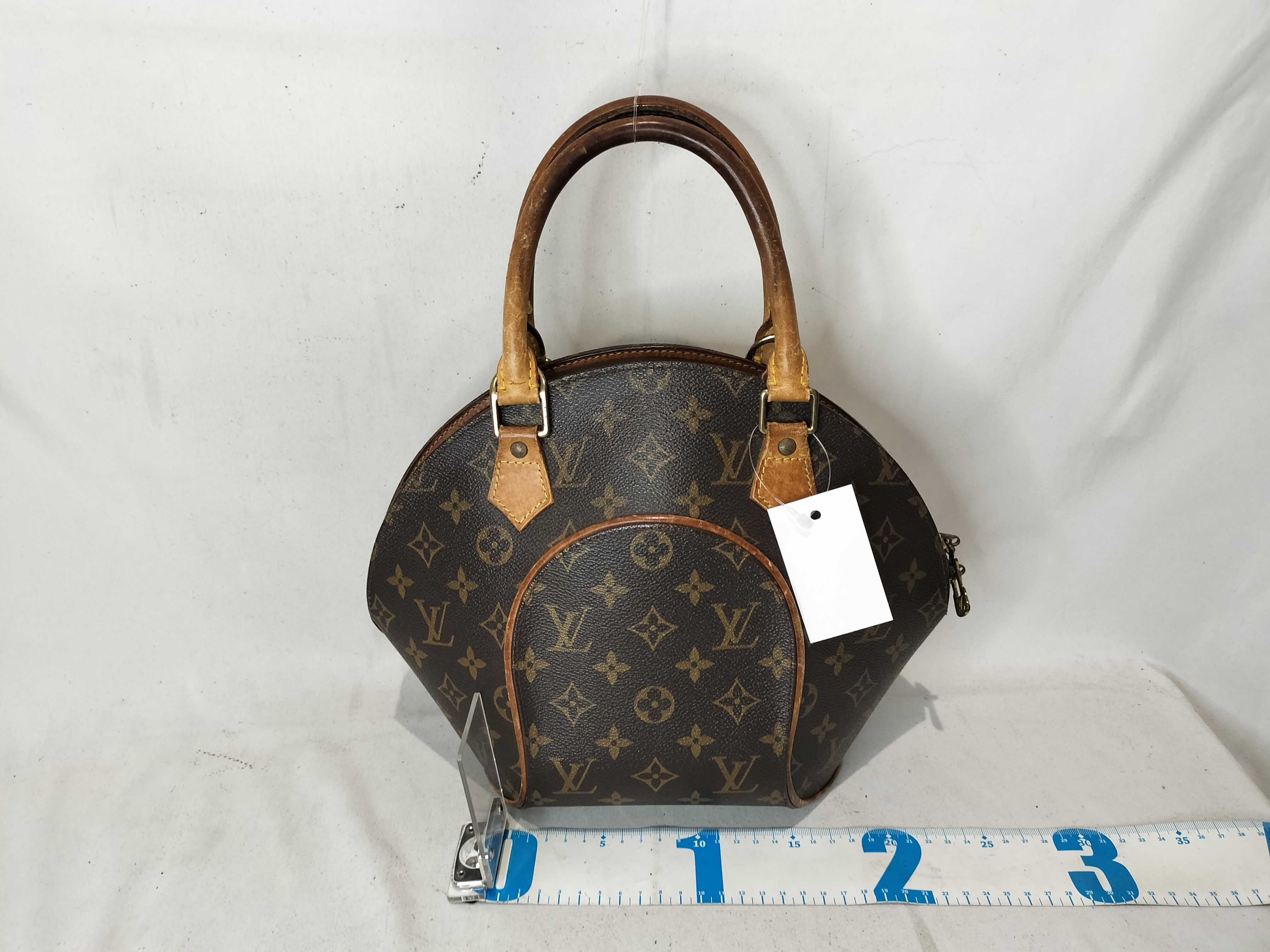 Monogram Ellipse PM M51127 Handbag — view 2