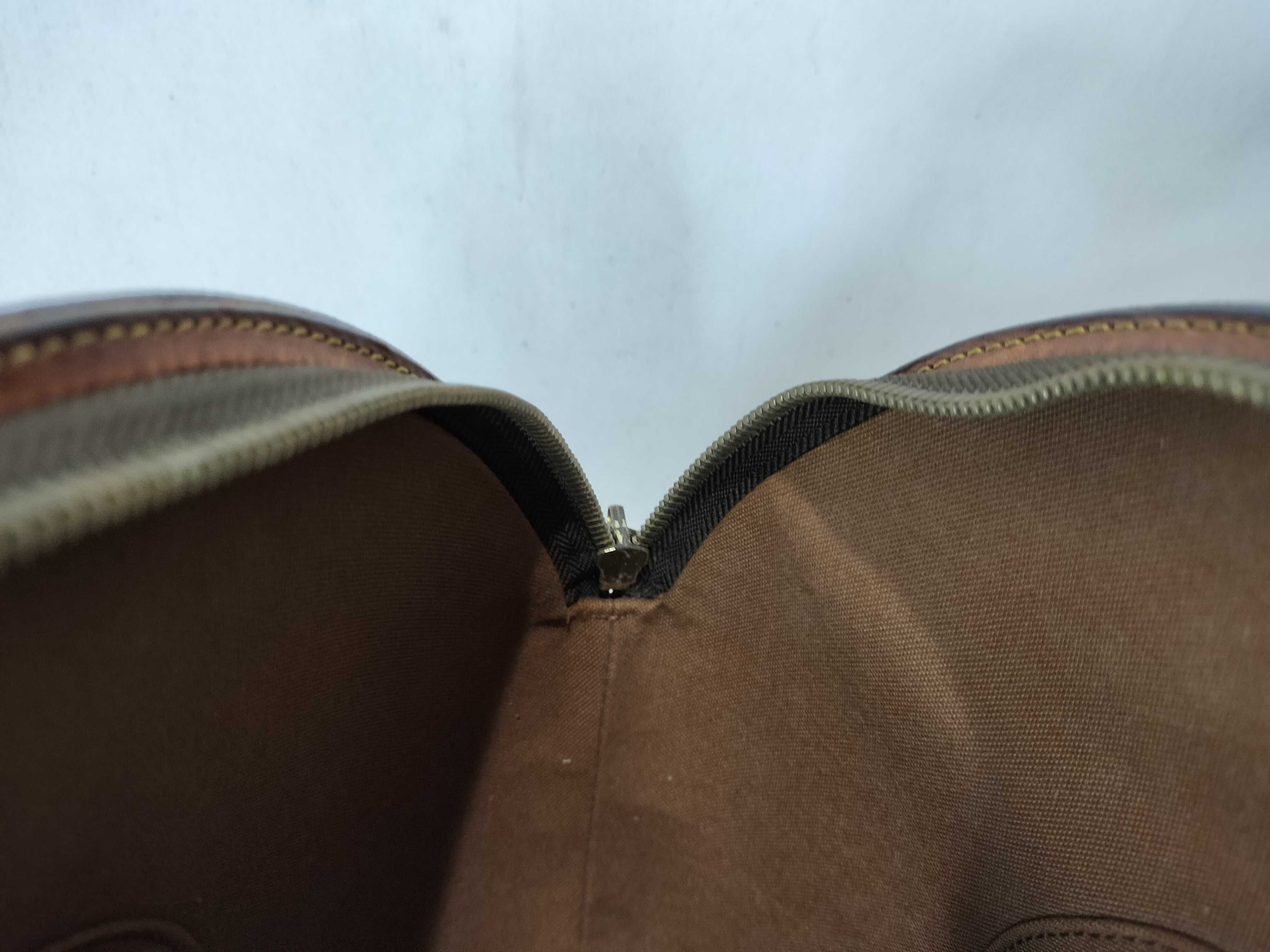 Monogram Ellipse PM M51127 Handbag — view 12