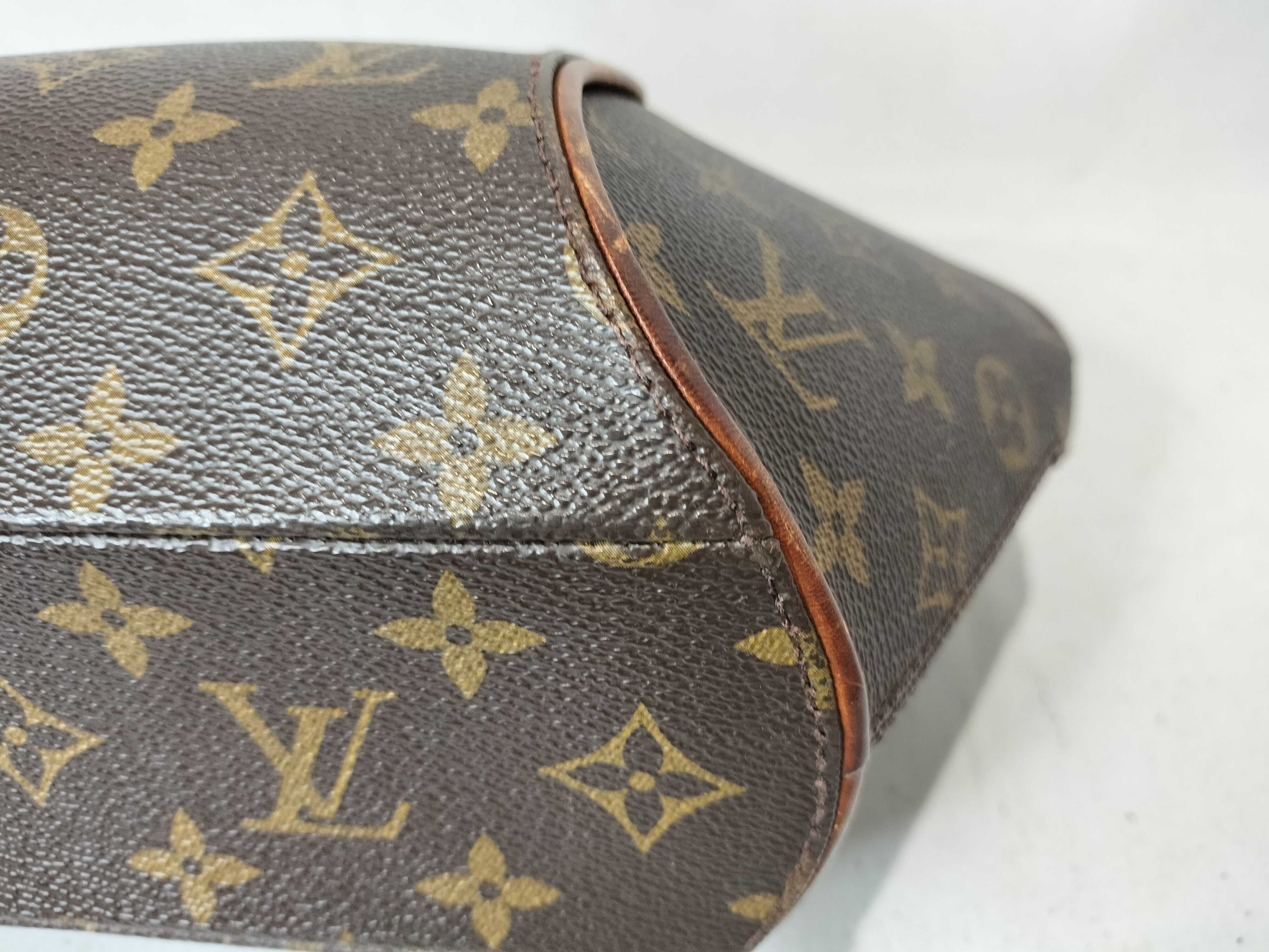 Monogram Ellipse PM M51127 Handbag — view 6