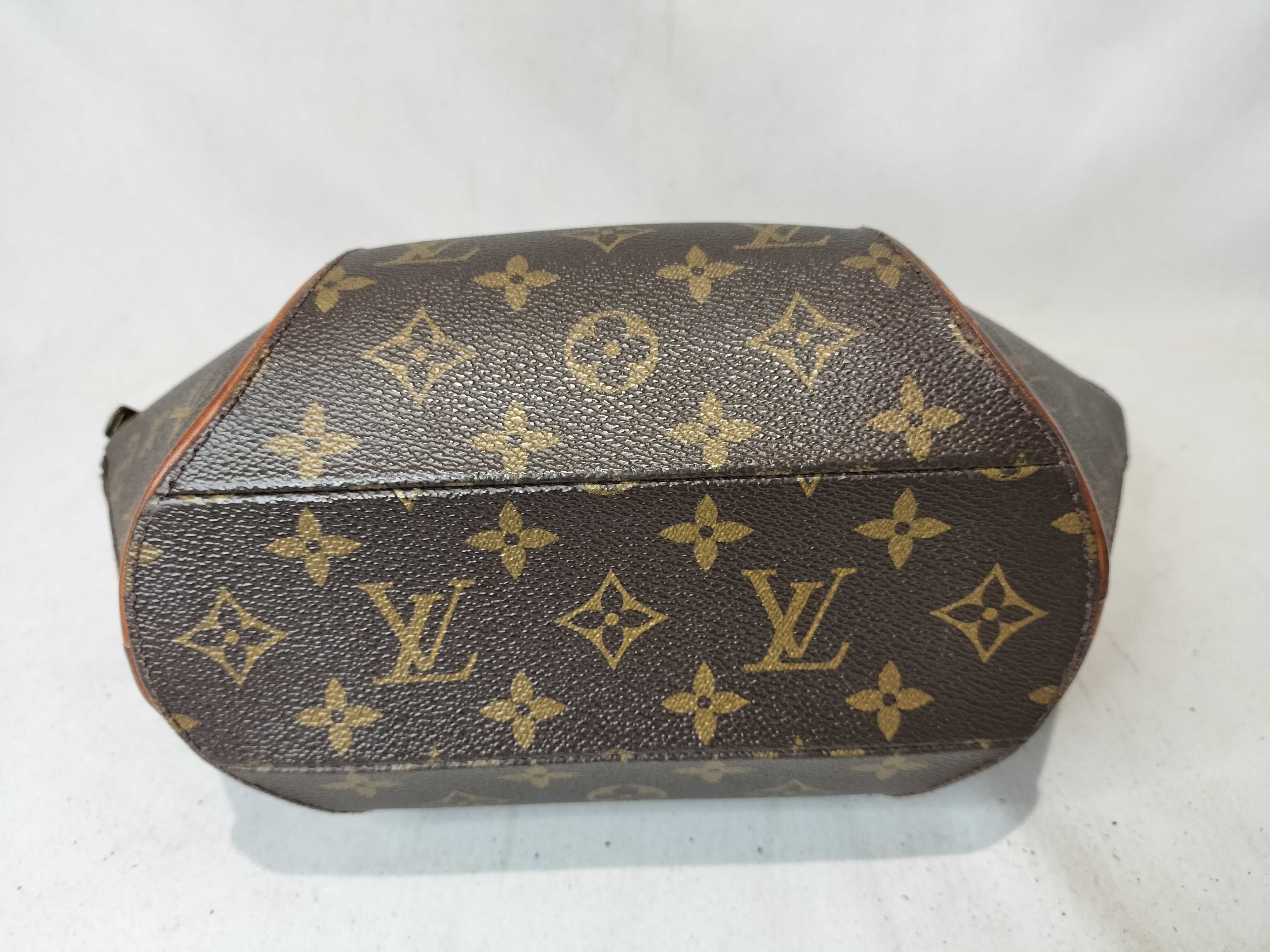 Monogram Ellipse PM M51127 Handbag — view 7
