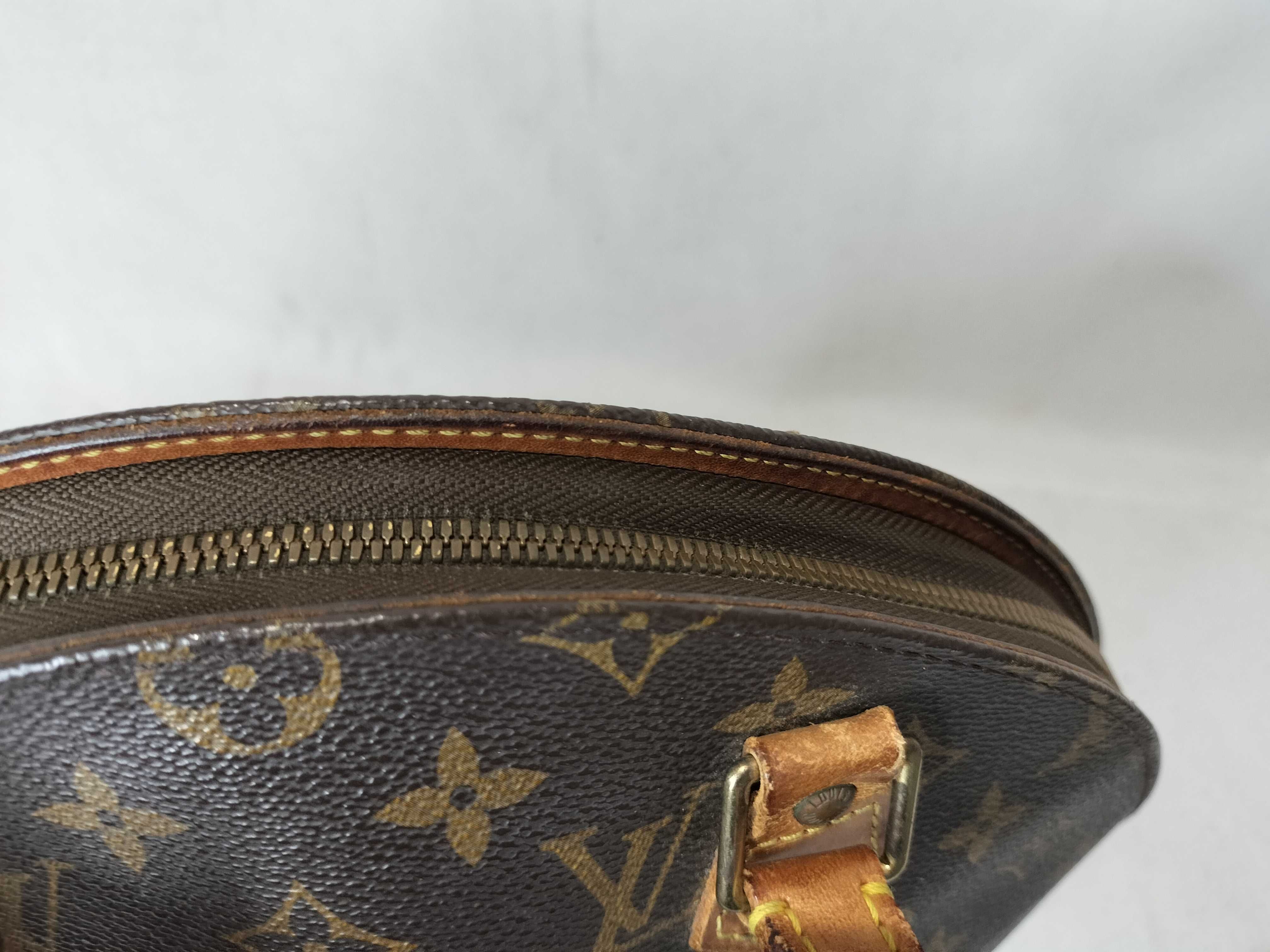 Monogram Ellipse PM M51127 Handbag — view 8