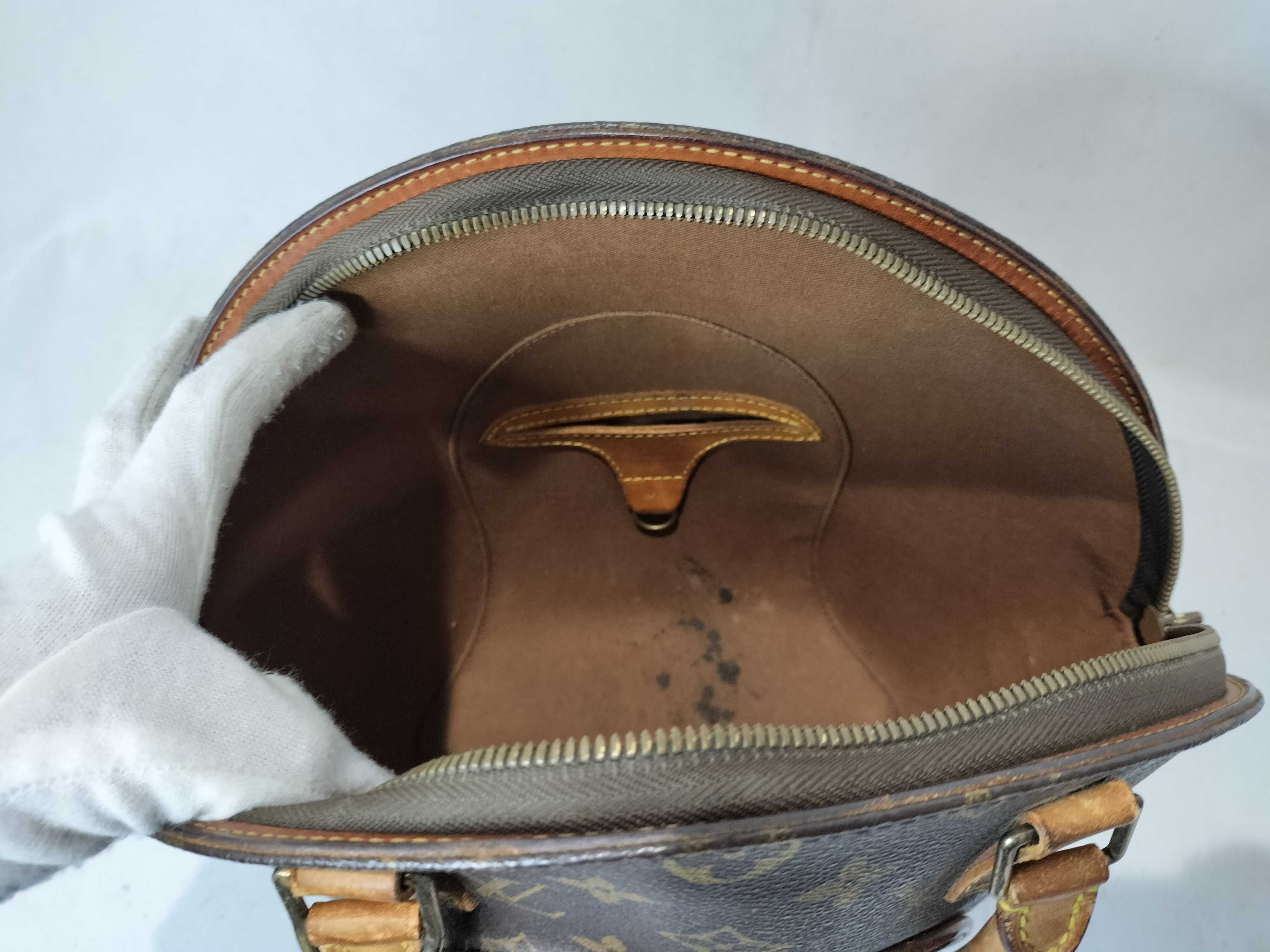 Monogram Ellipse PM M51127 Handbag — view 9