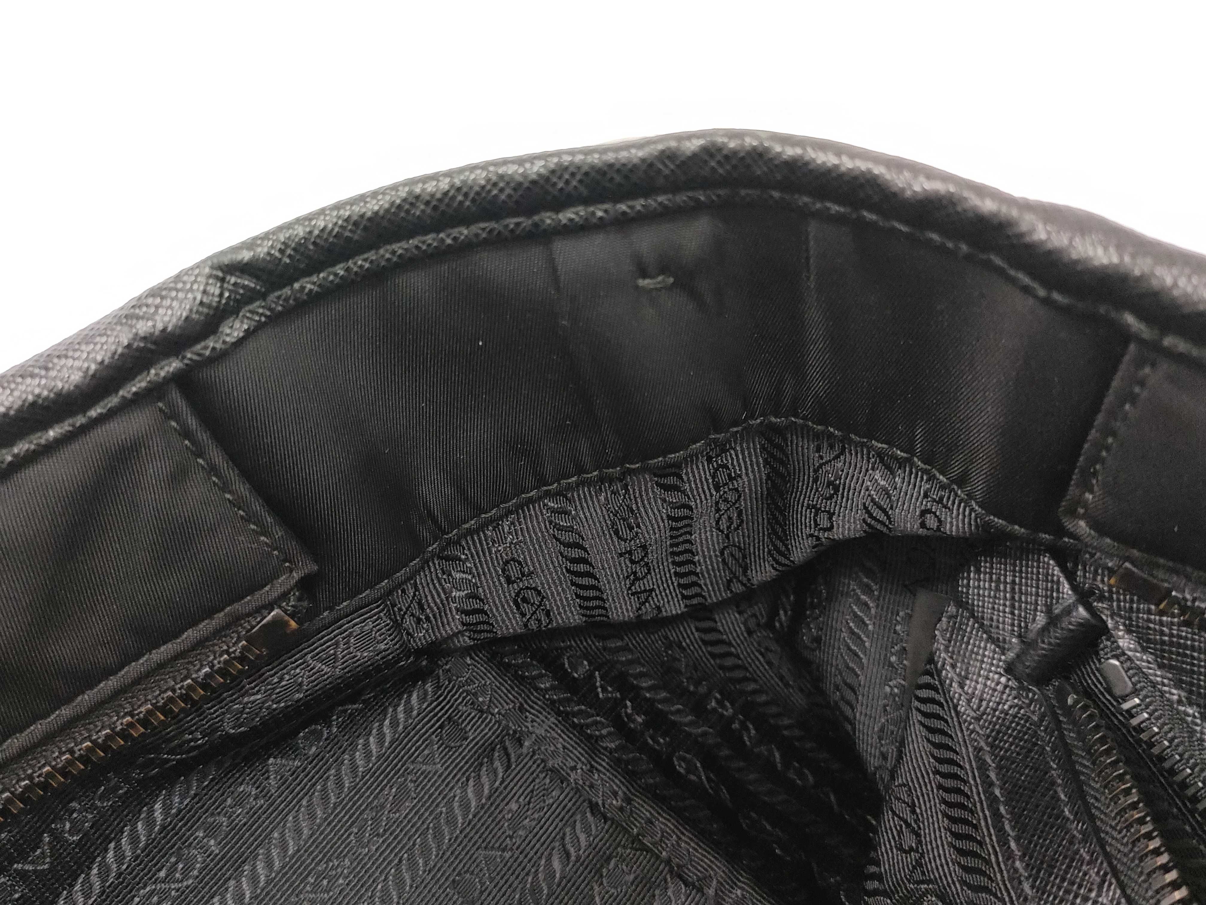 Nylon Prada Tote Bag 2-way Tote Bag — view 15