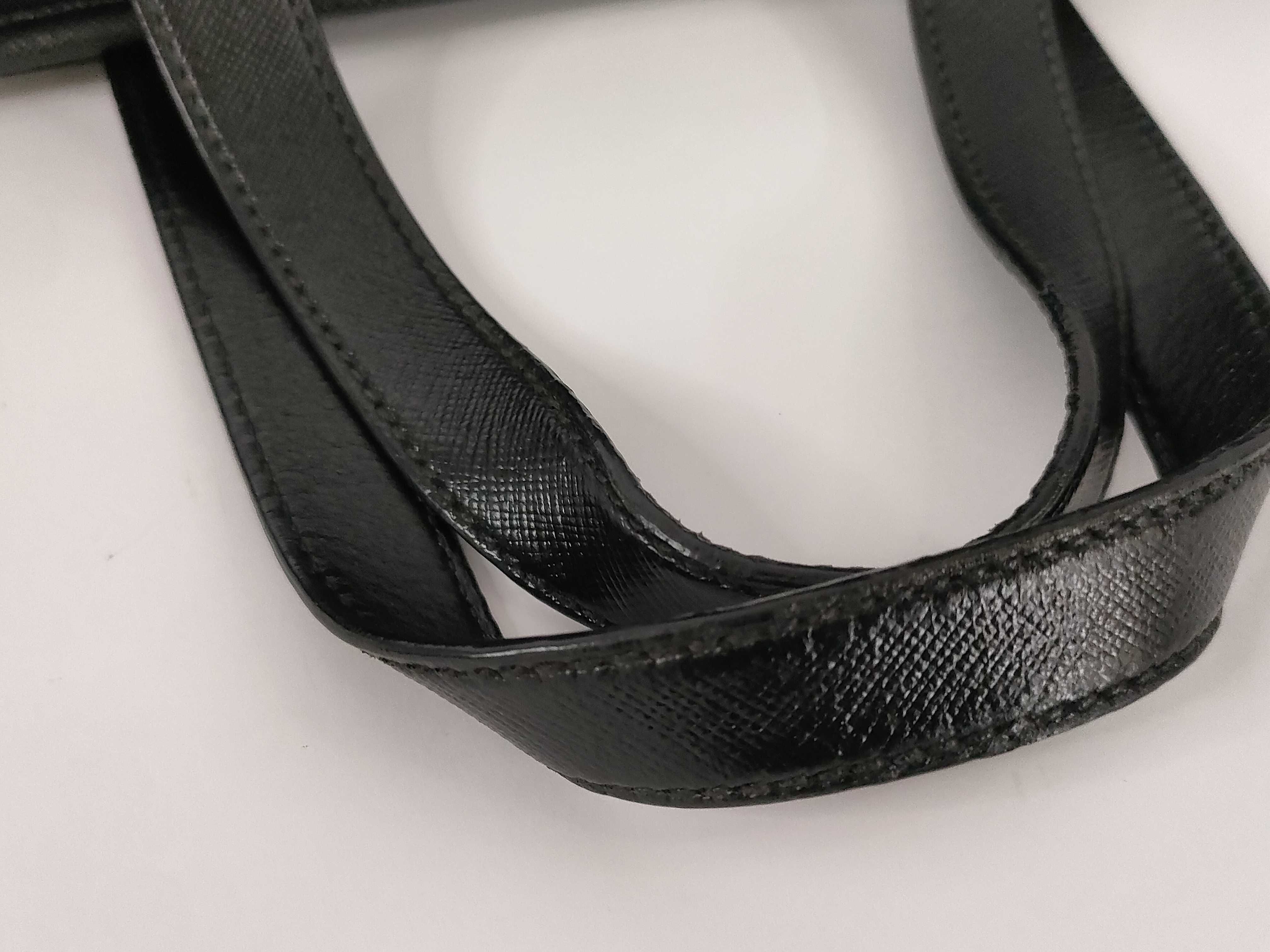 Nylon Prada Tote Bag 2-way Tote Bag — view 4