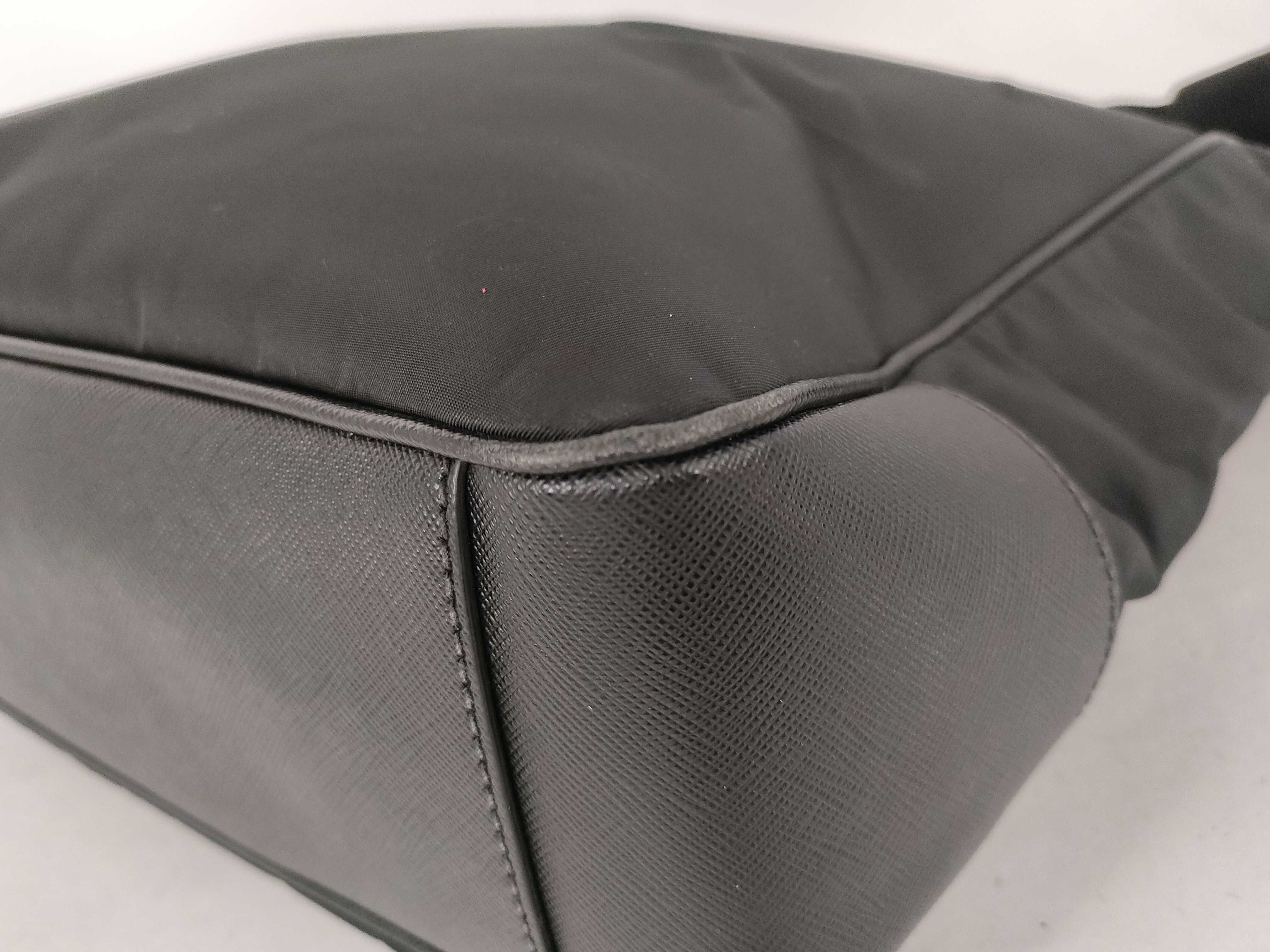 Nylon Prada Tote Bag 2-way Tote Bag — view 8