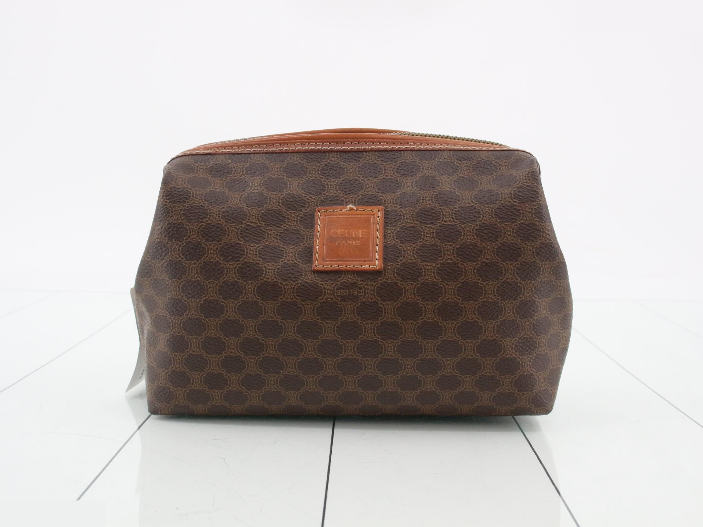 Other lines: Bags & Pouches - Macadam