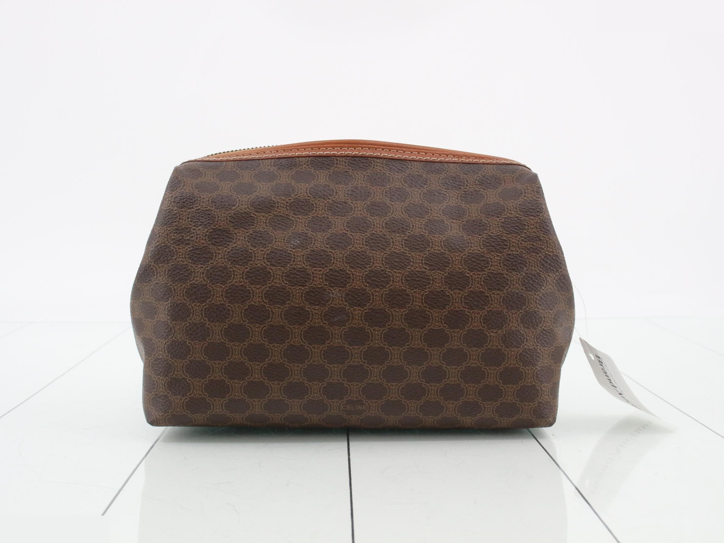 Other lines: Bags & Pouches - Macadam — view 2