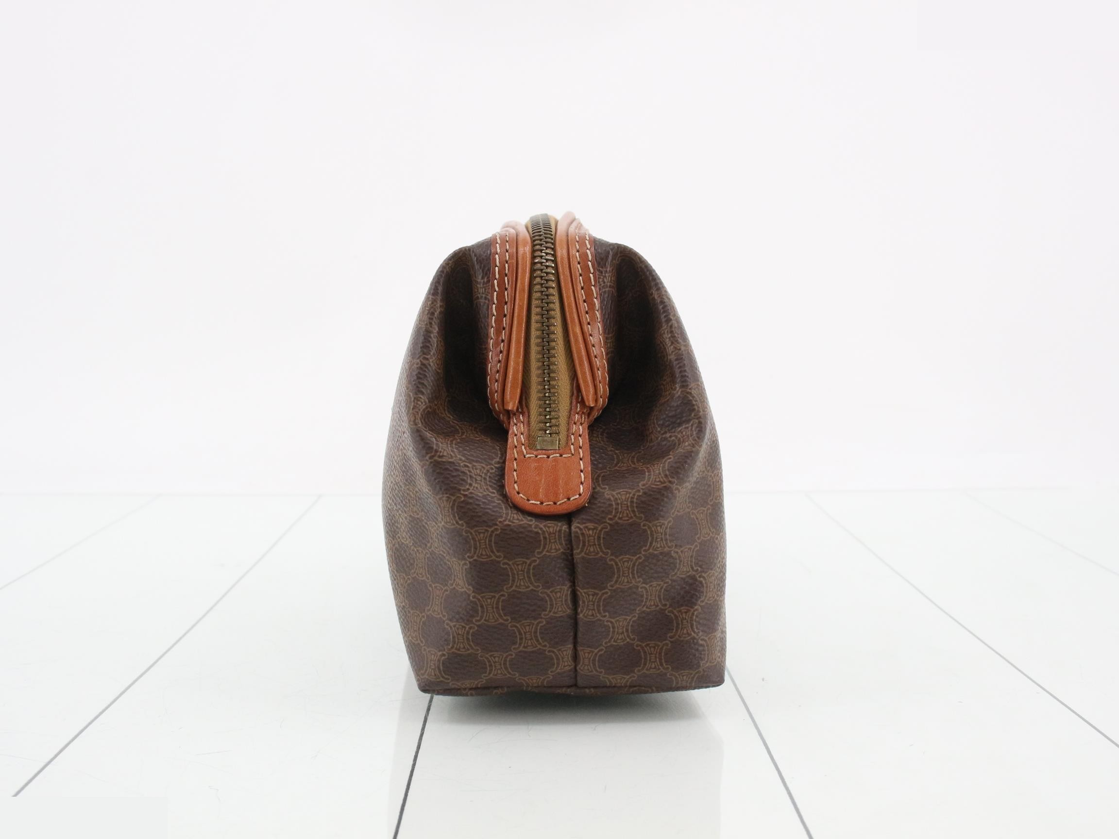 Other lines: Bags & Pouches - Macadam — view 3