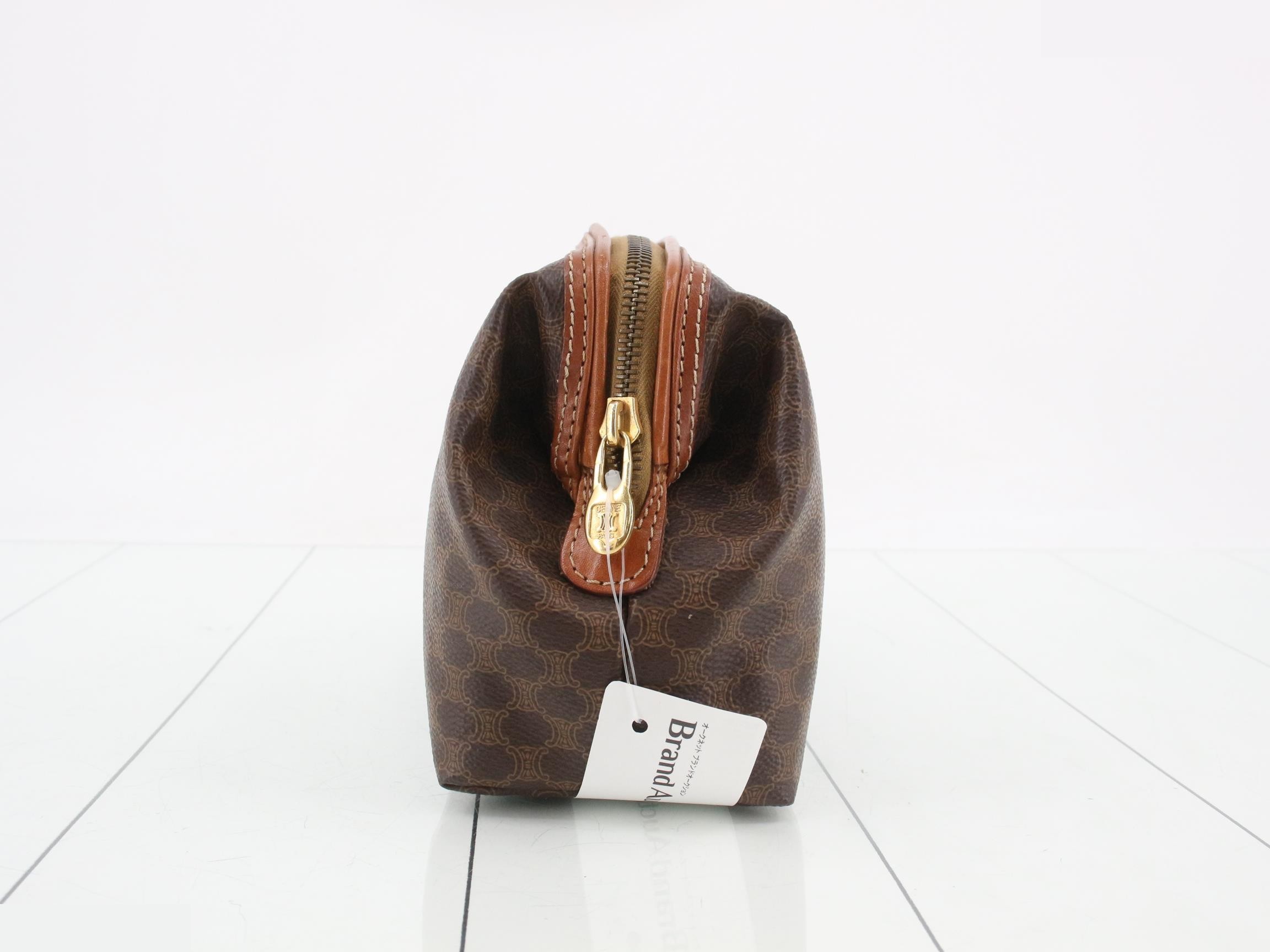 Other lines: Bags & Pouches - Macadam — view 4