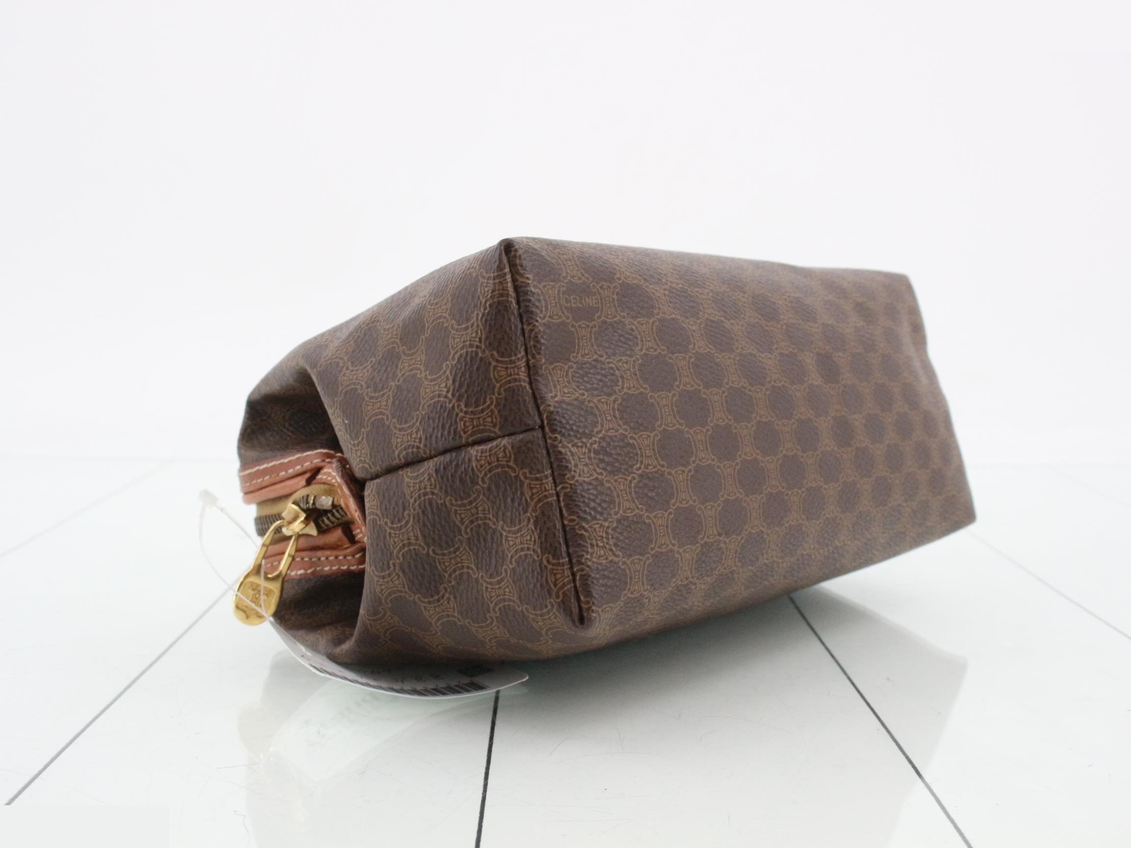 Other lines: Bags & Pouches - Macadam — view 5