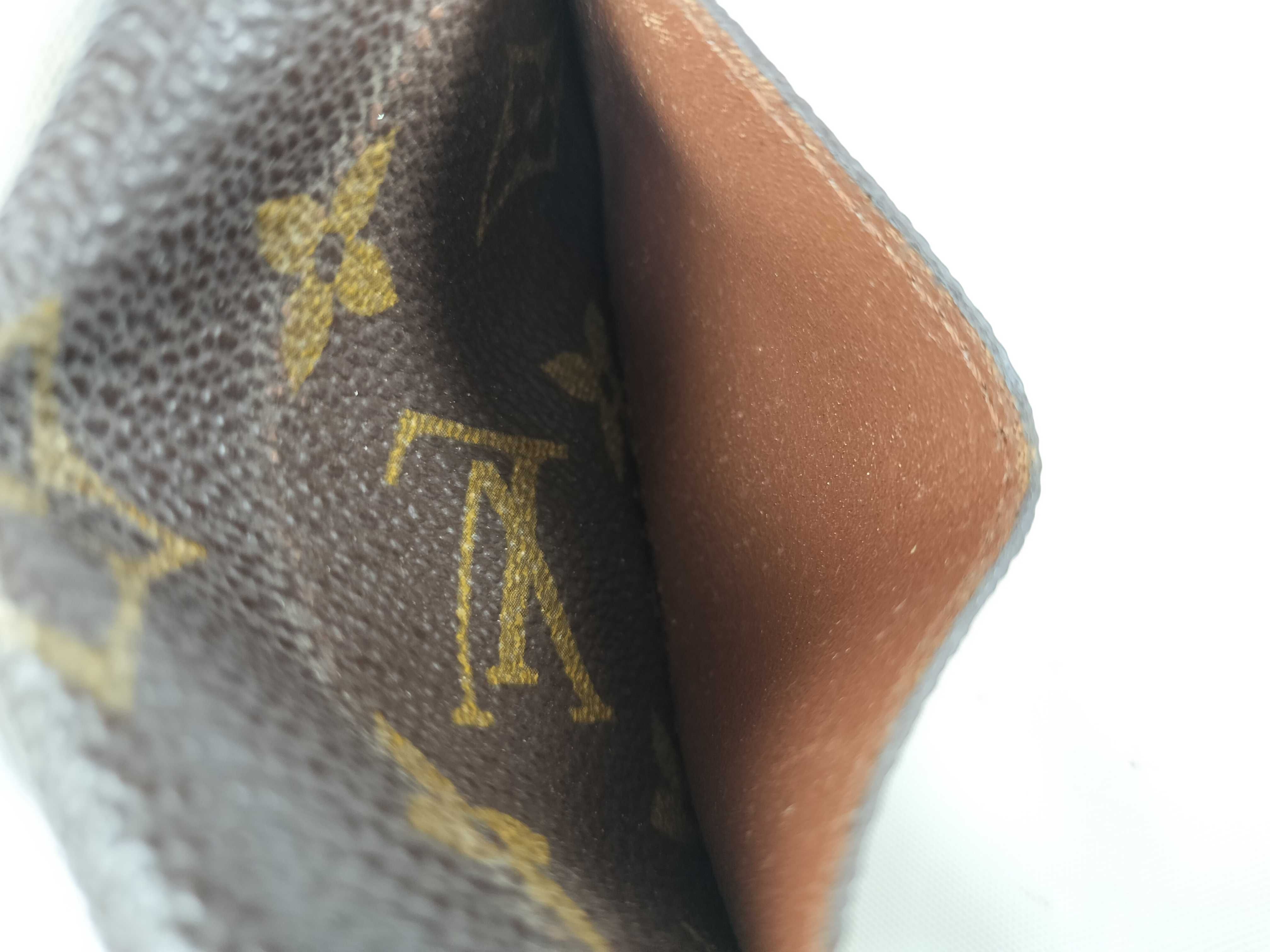 Monogram Pass Case, Card Case — view 10