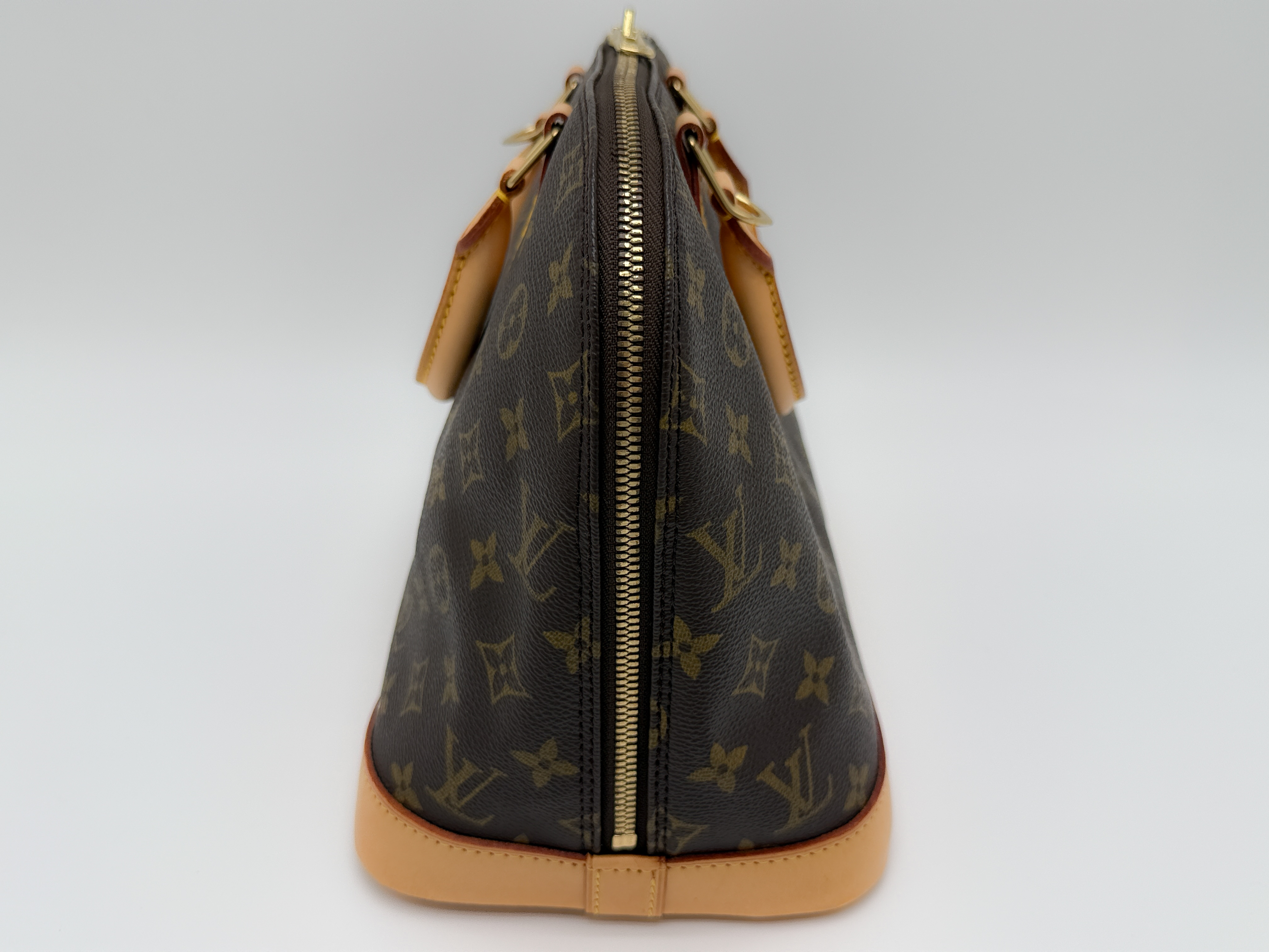Monogram M51130 Alma PM TH0977 Handbag — view 6