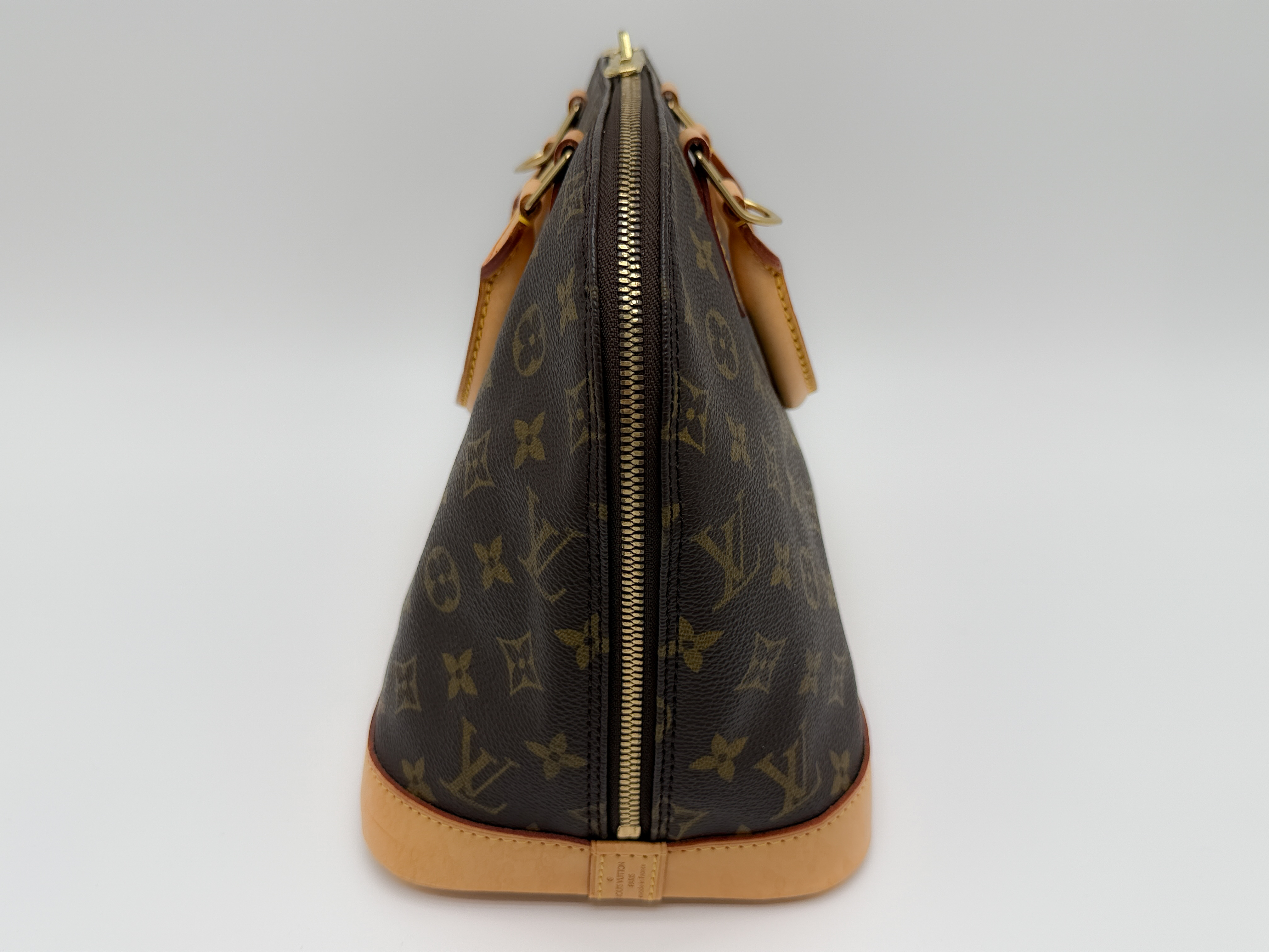Monogram M51130 Alma PM TH0977 Handbag — view 7
