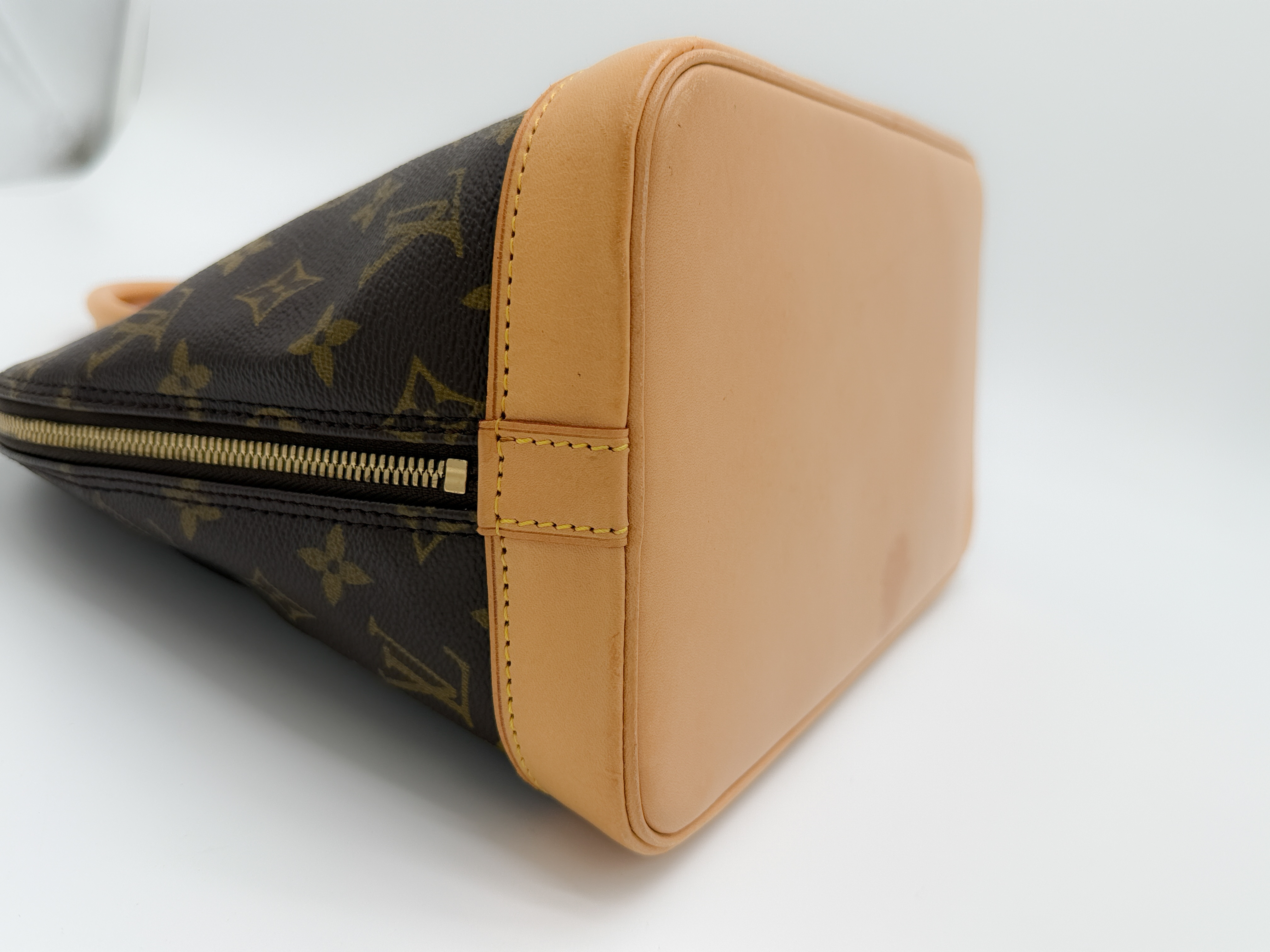 Monogram M51130 Alma PM TH0977 Handbag — view 10