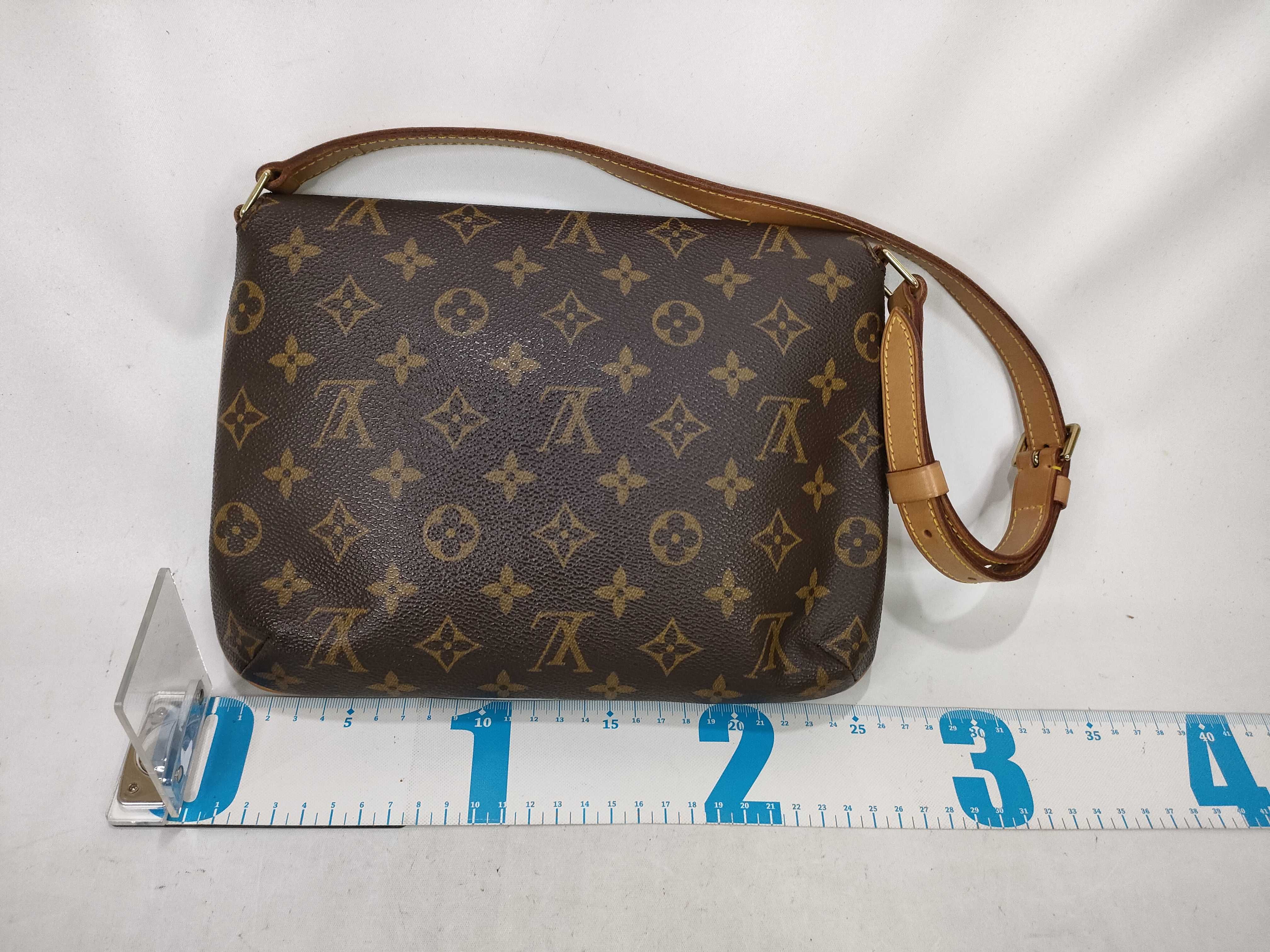 Monogram Musette Tango M51257 SP0939 Shoulder Bag — view 2
