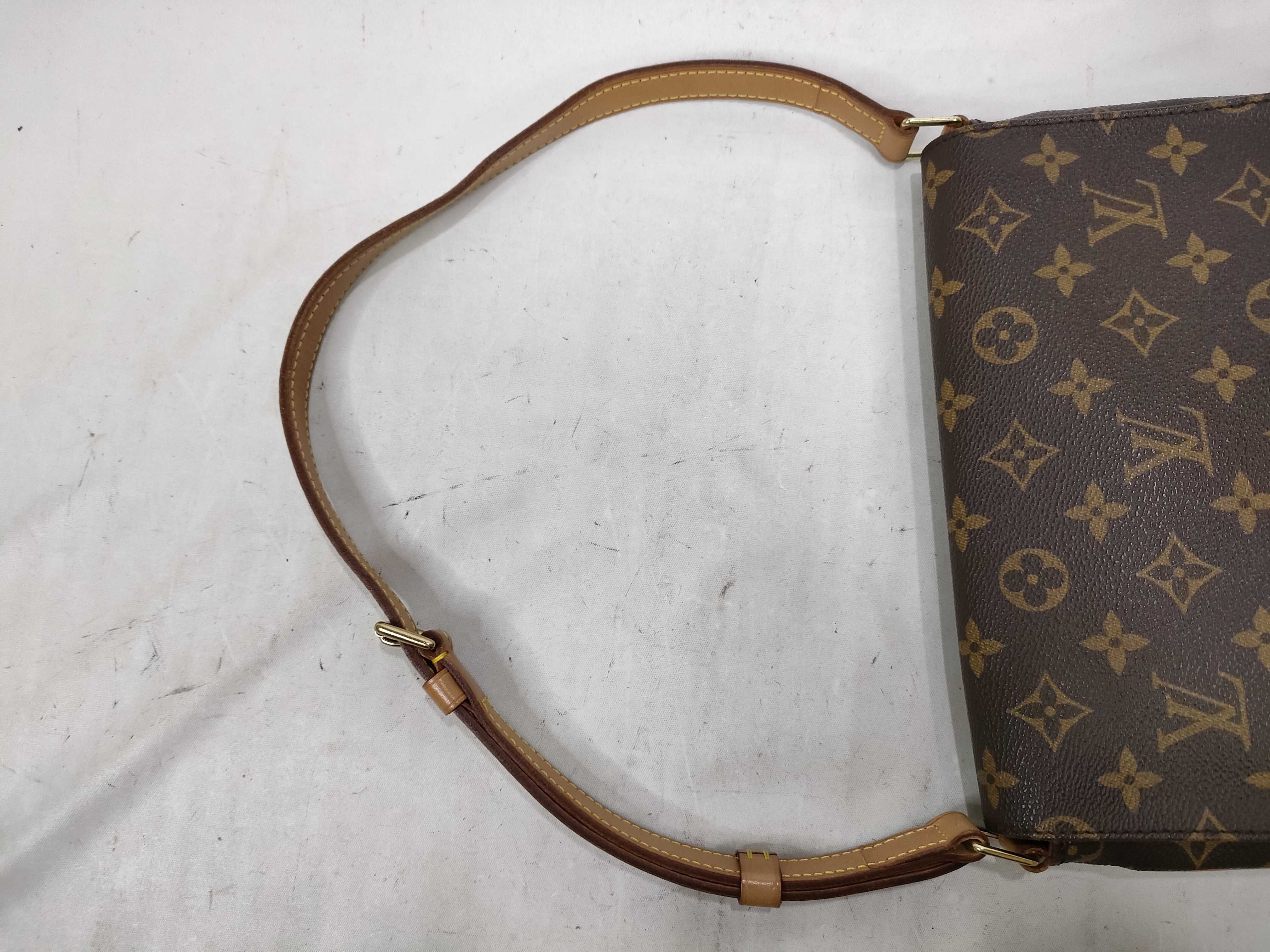 Monogram Musette Tango M51257 SP0939 Shoulder Bag — view 3