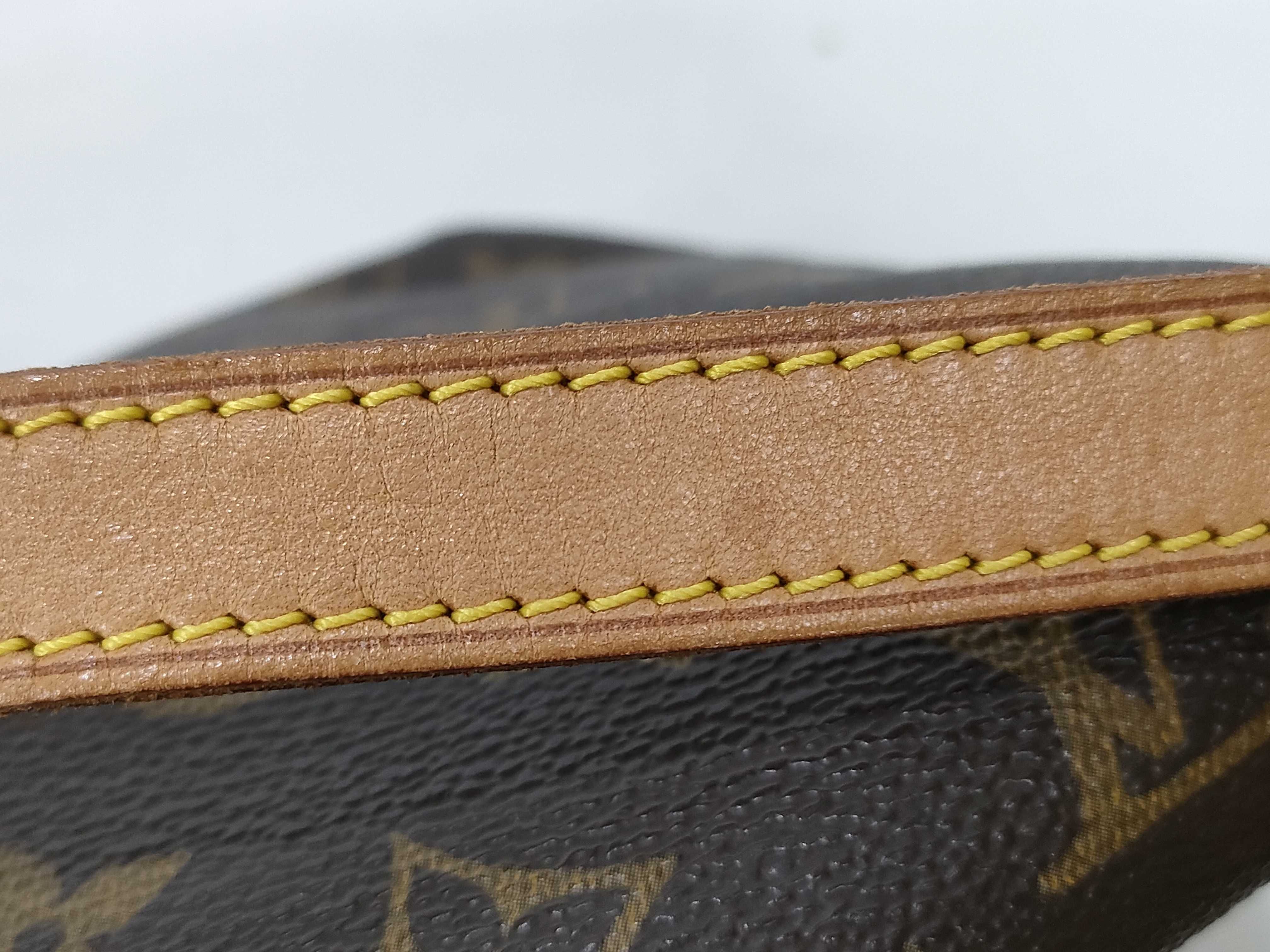 Monogram Musette Tango M51257 SP0939 Shoulder Bag — view 4