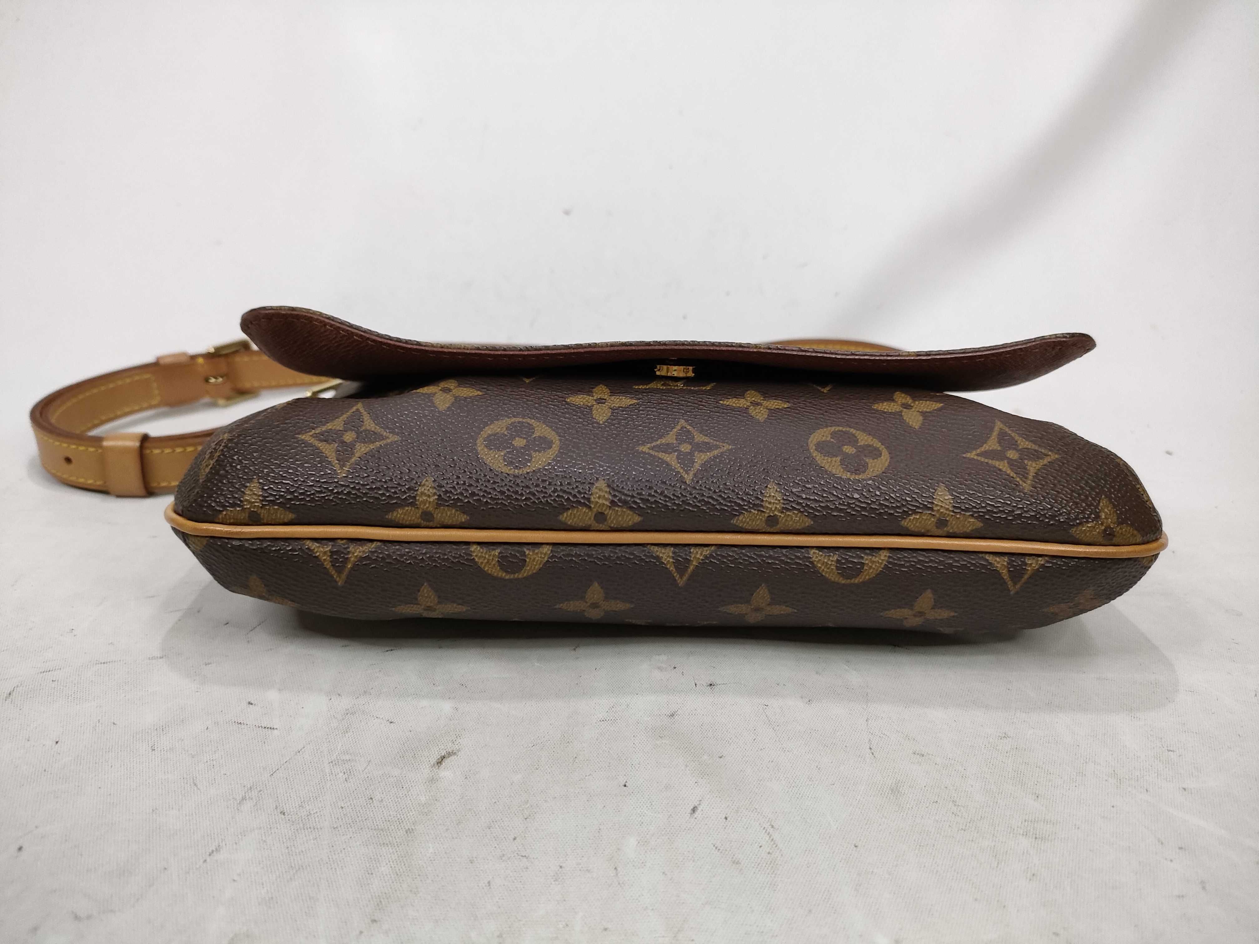 Monogram Musette Tango M51257 SP0939 Shoulder Bag — view 8