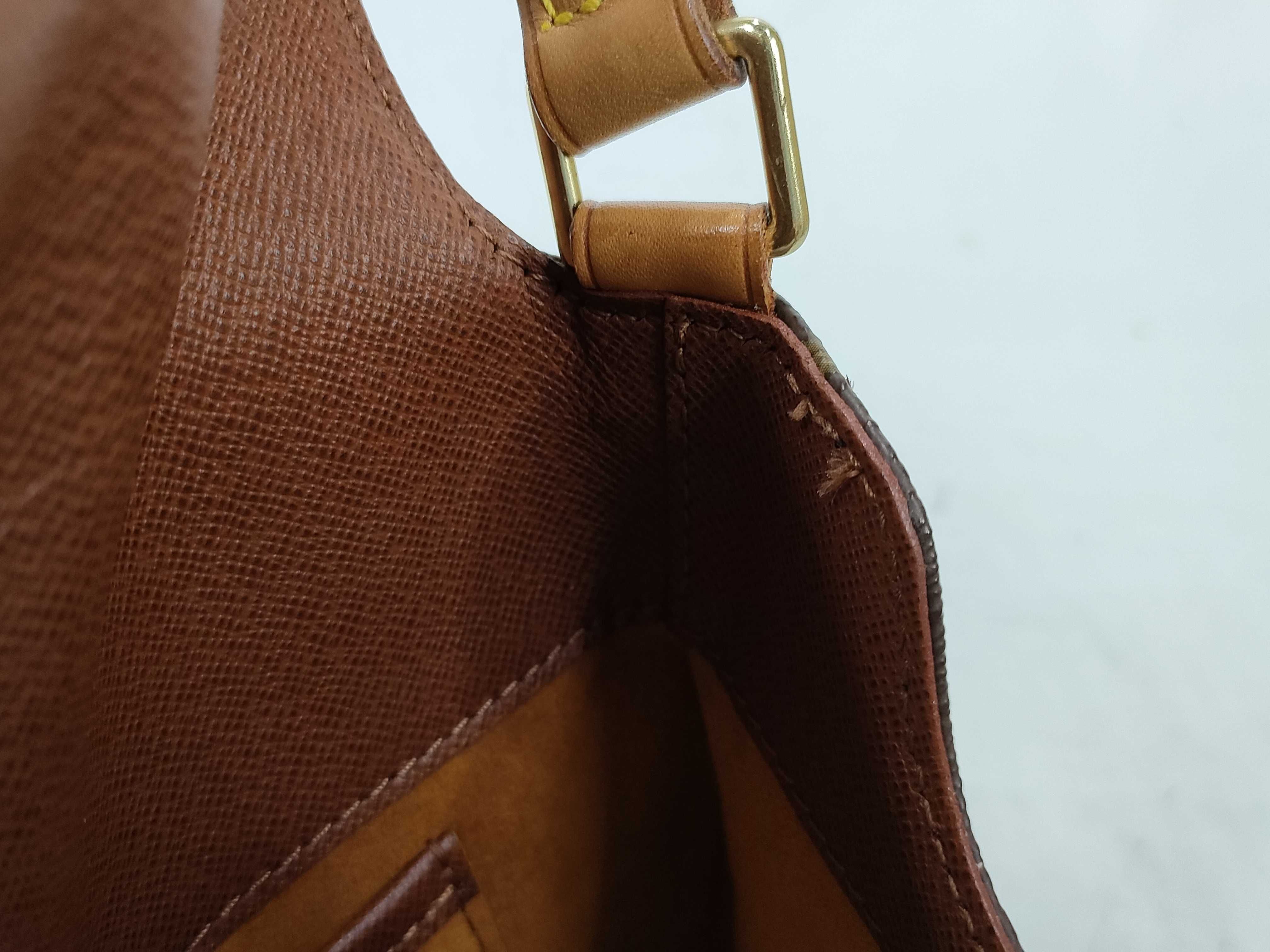 Monogram Musette Tango M51257 SP0939 Shoulder Bag — view 9