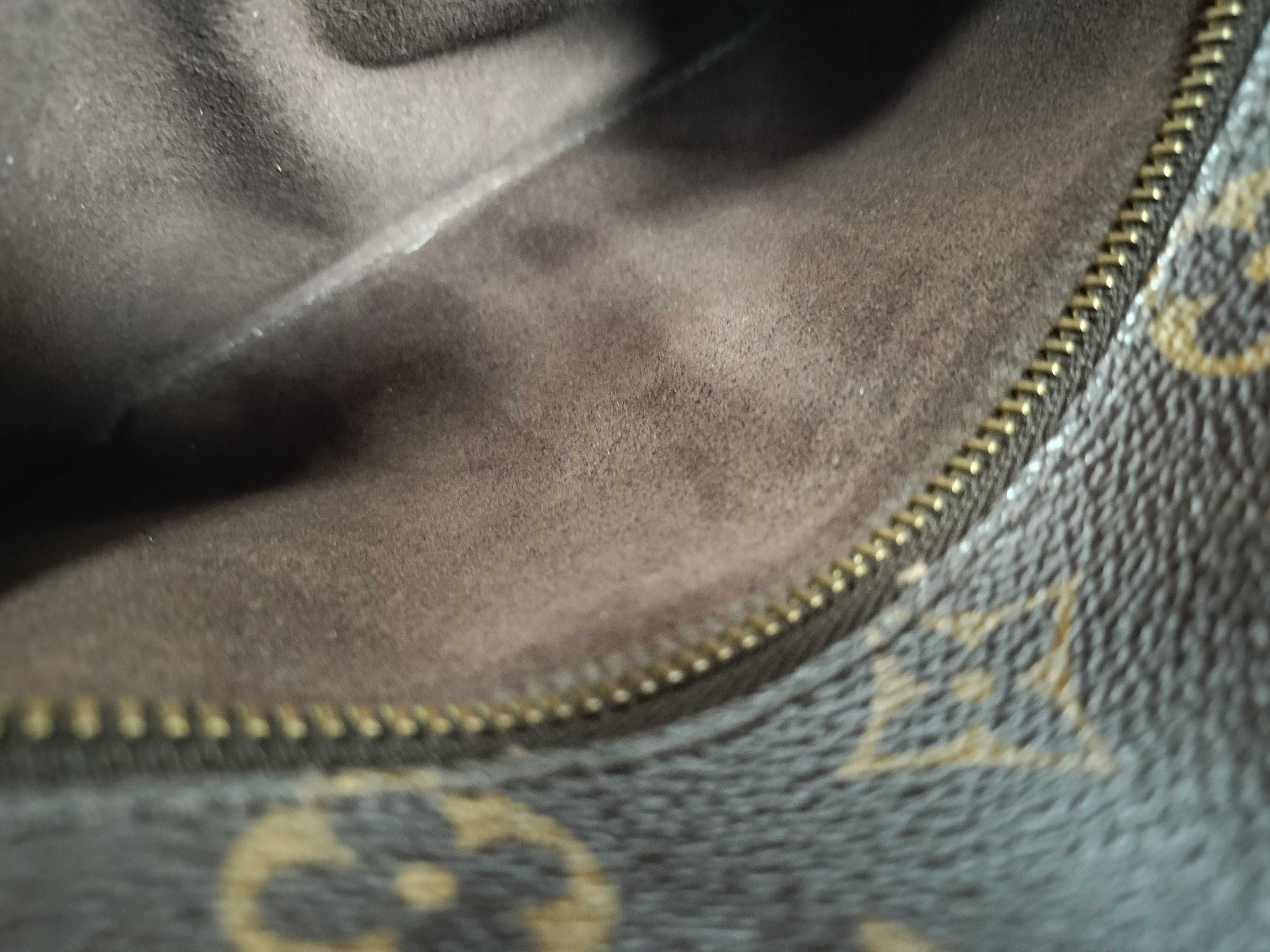 Monogram Metis Monogram DU0196 Handbag — view 13