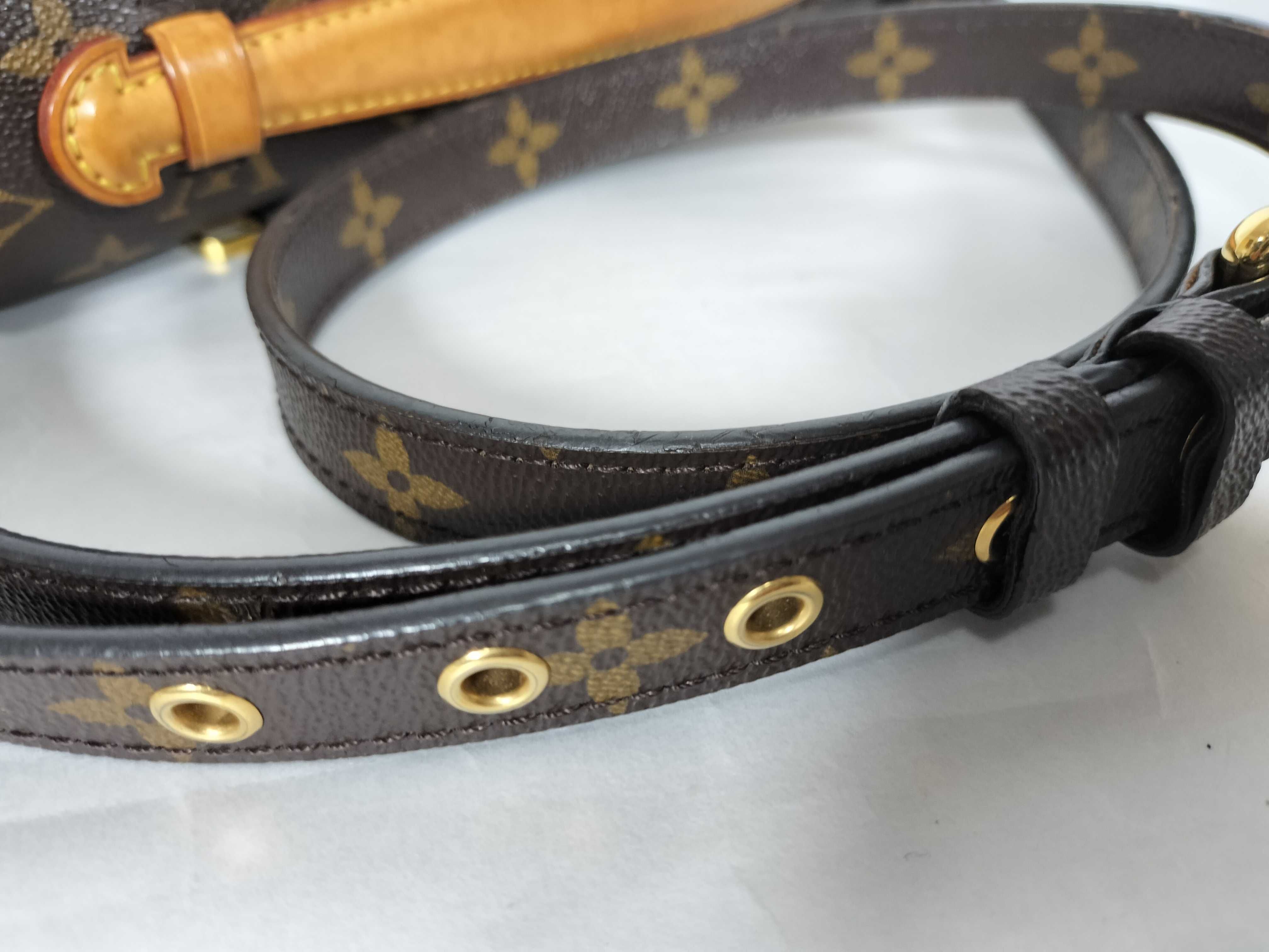Monogram Metis Monogram DU0196 Handbag — view 4