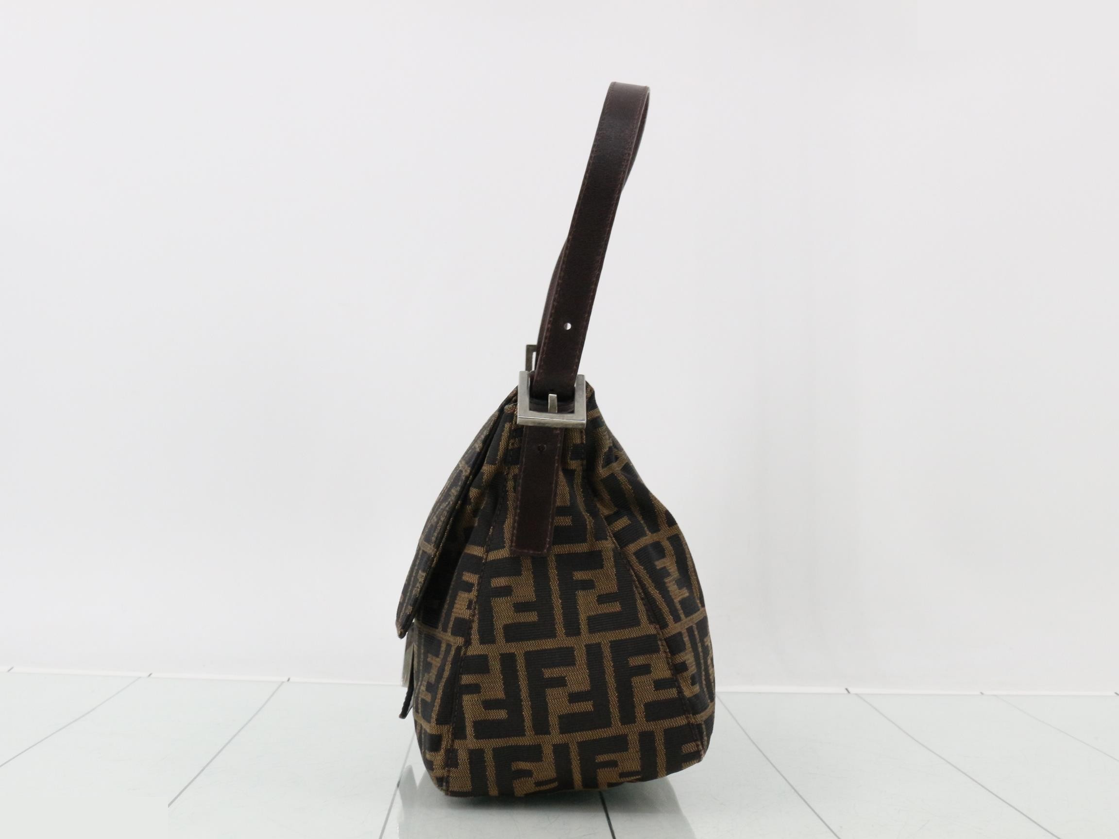 Zucca (bag) - Shoulder bag — view 3