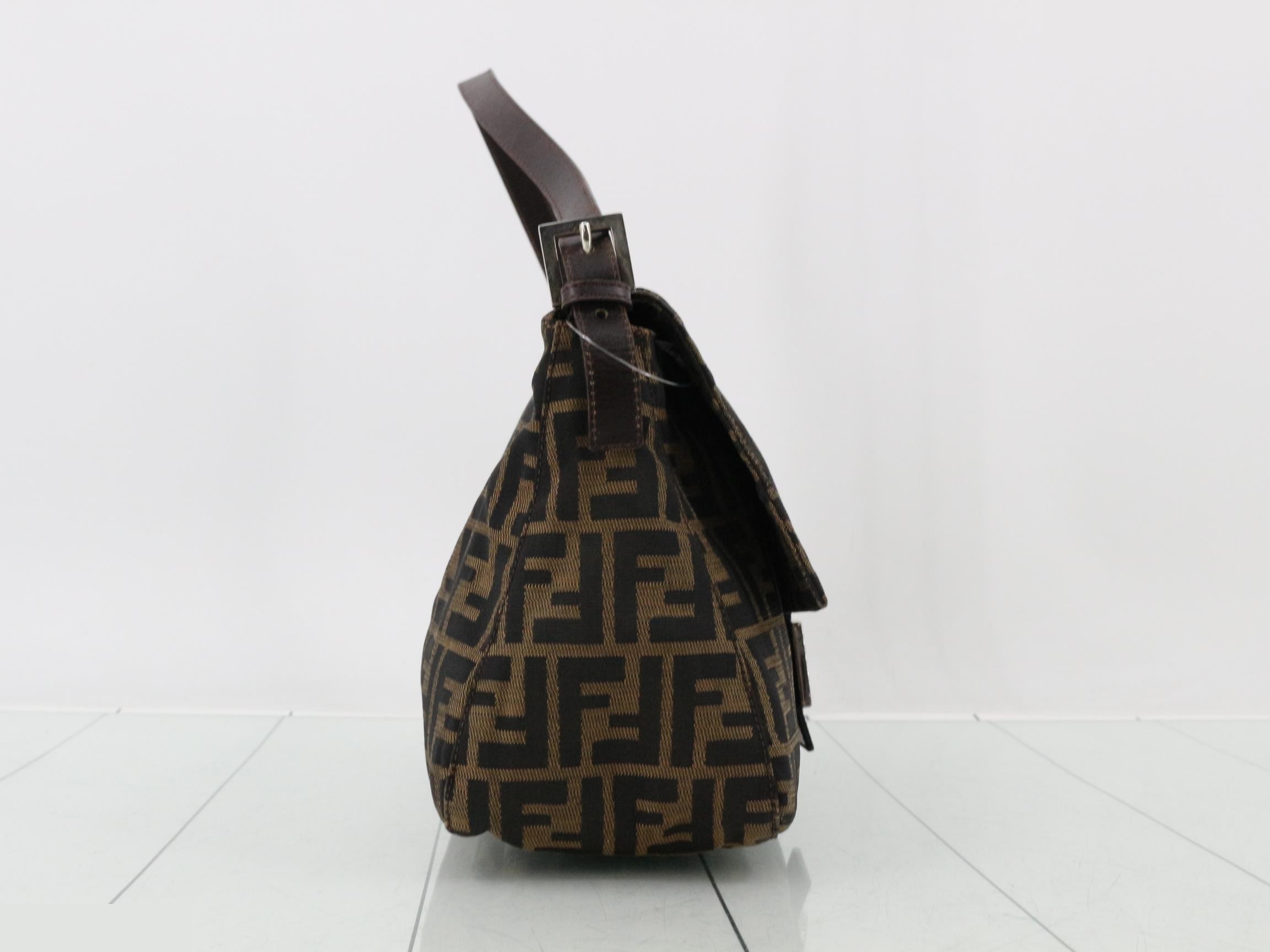 Zucca (bag) - Shoulder bag — view 4
