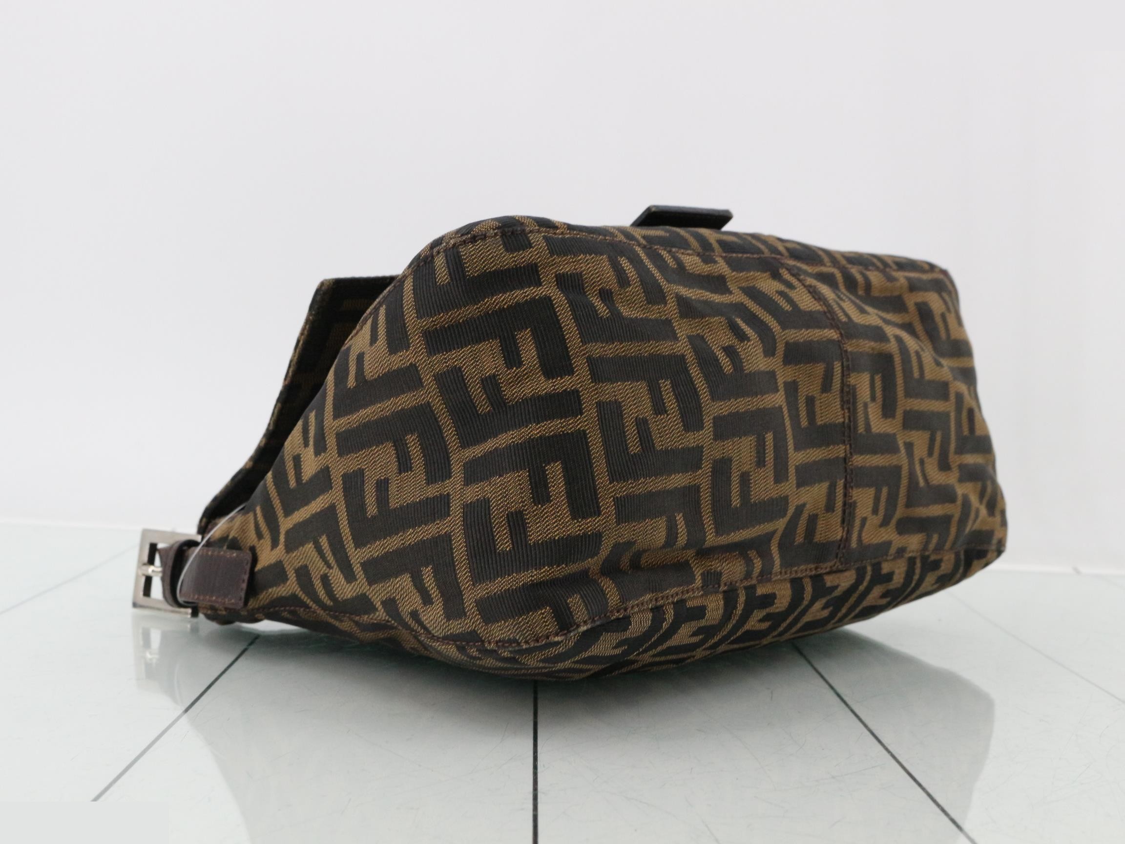 Zucca (bag) - Shoulder bag — view 5