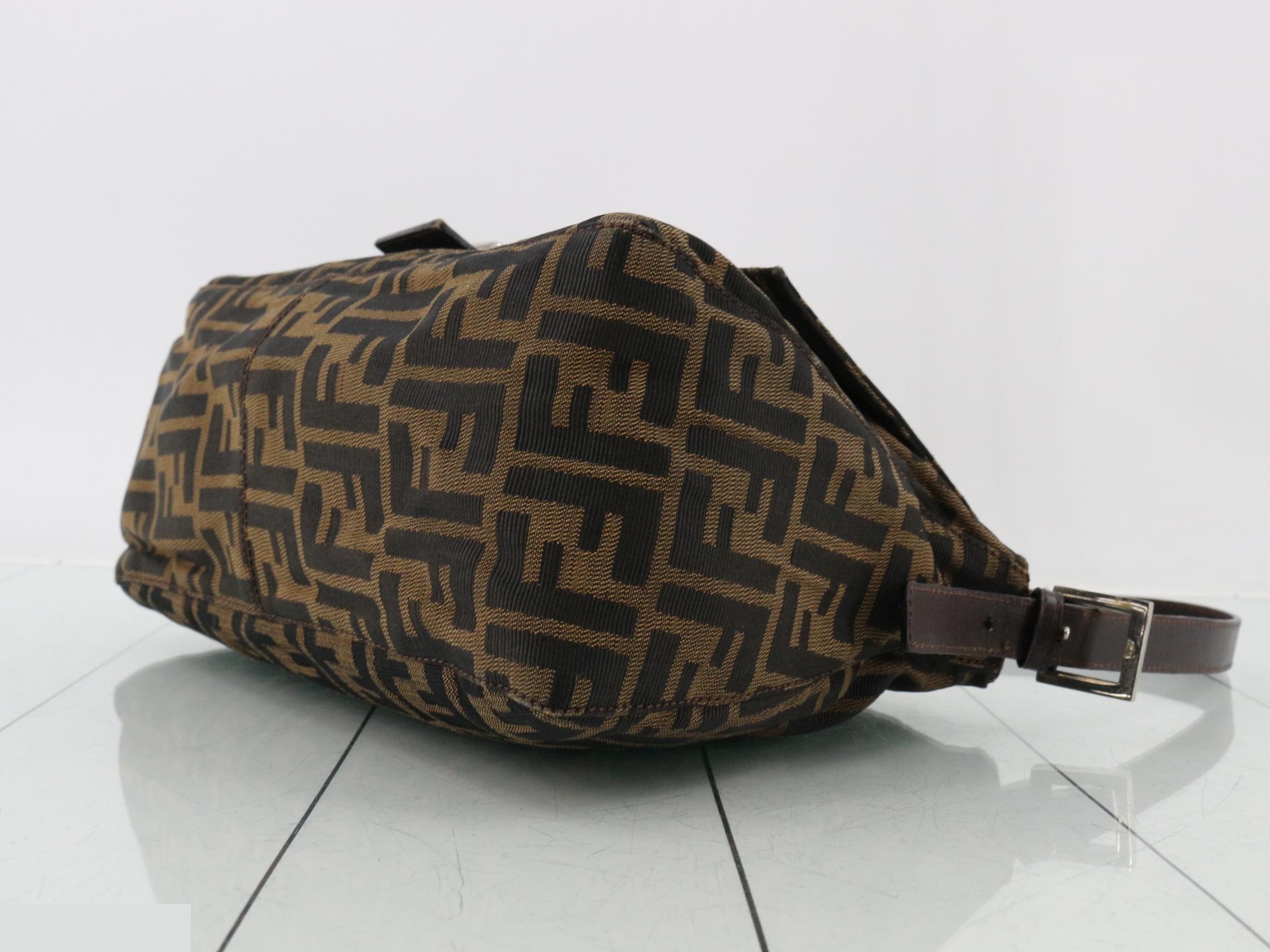 Zucca (bag) - Shoulder bag — view 6
