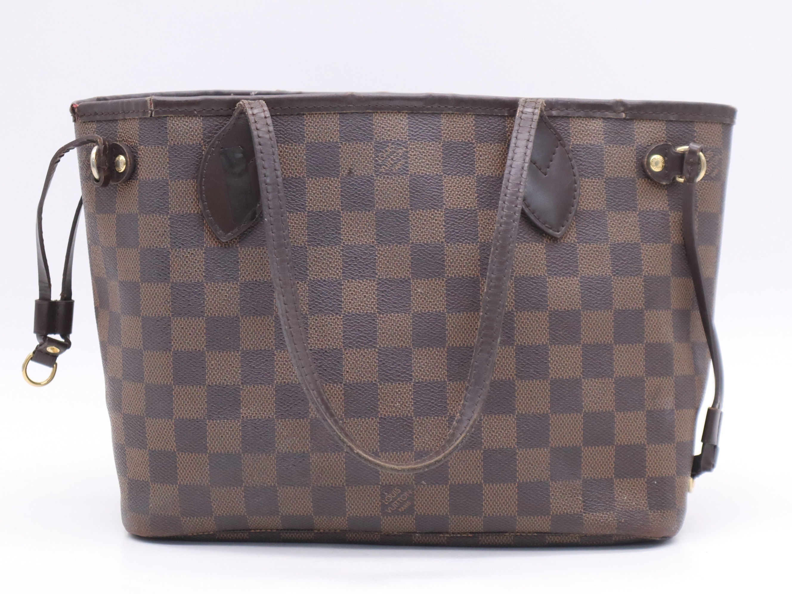 Neverfull PM — view 2