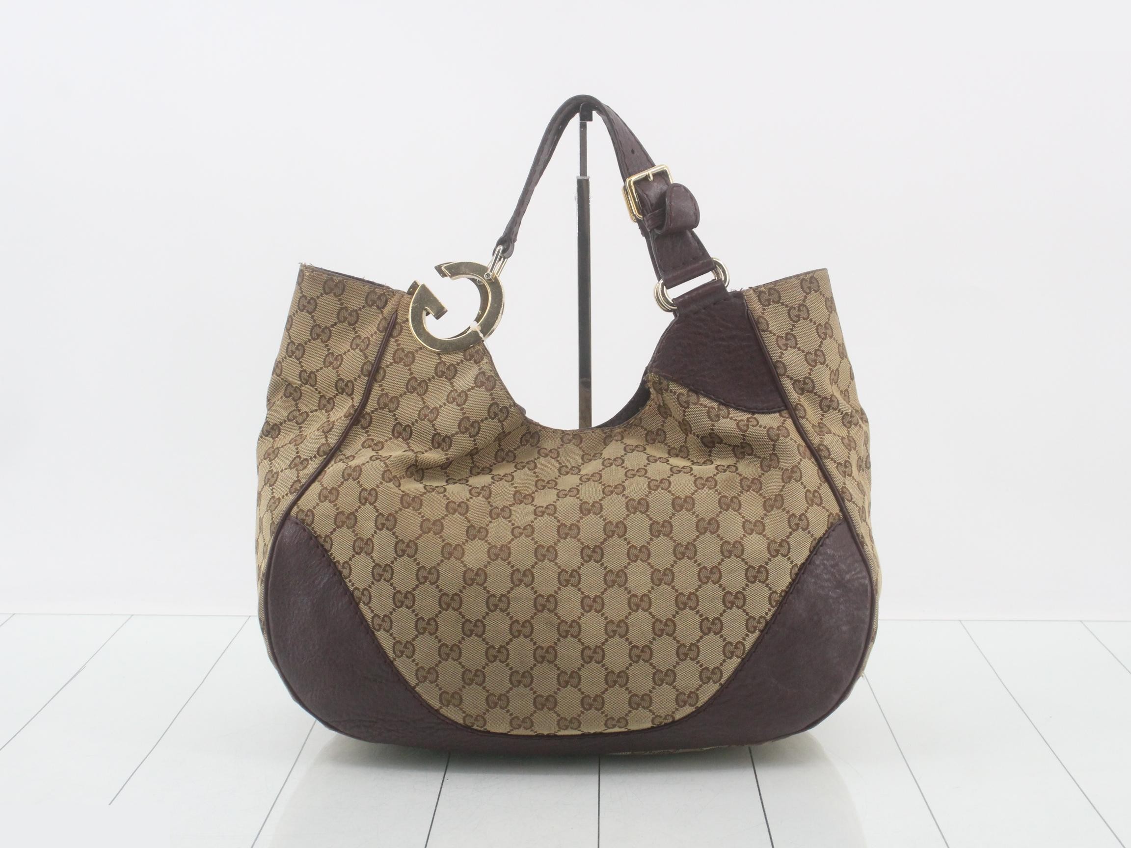 GG Canvas (Bag) - Tote Bag — view 2