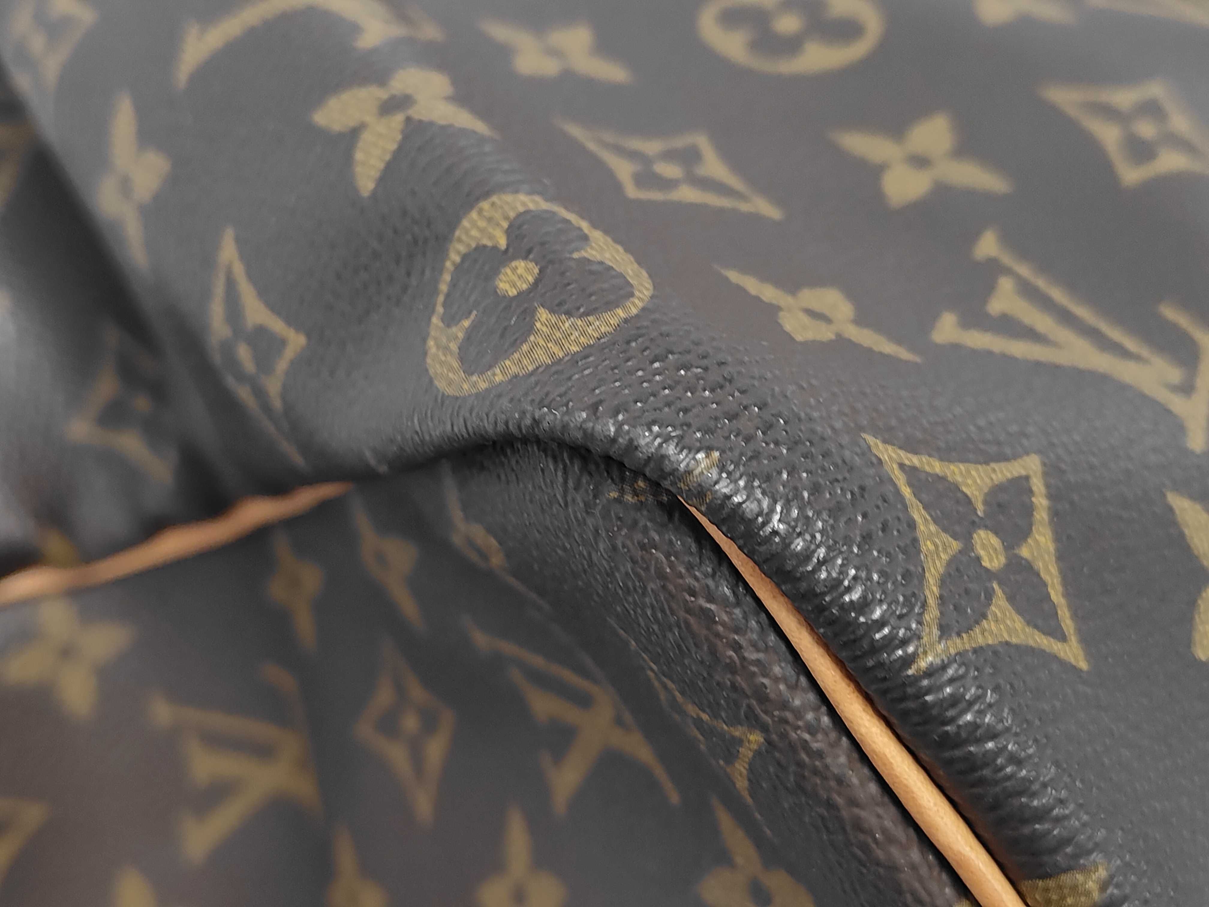 Monogram Keepall 50 Bag — view 4