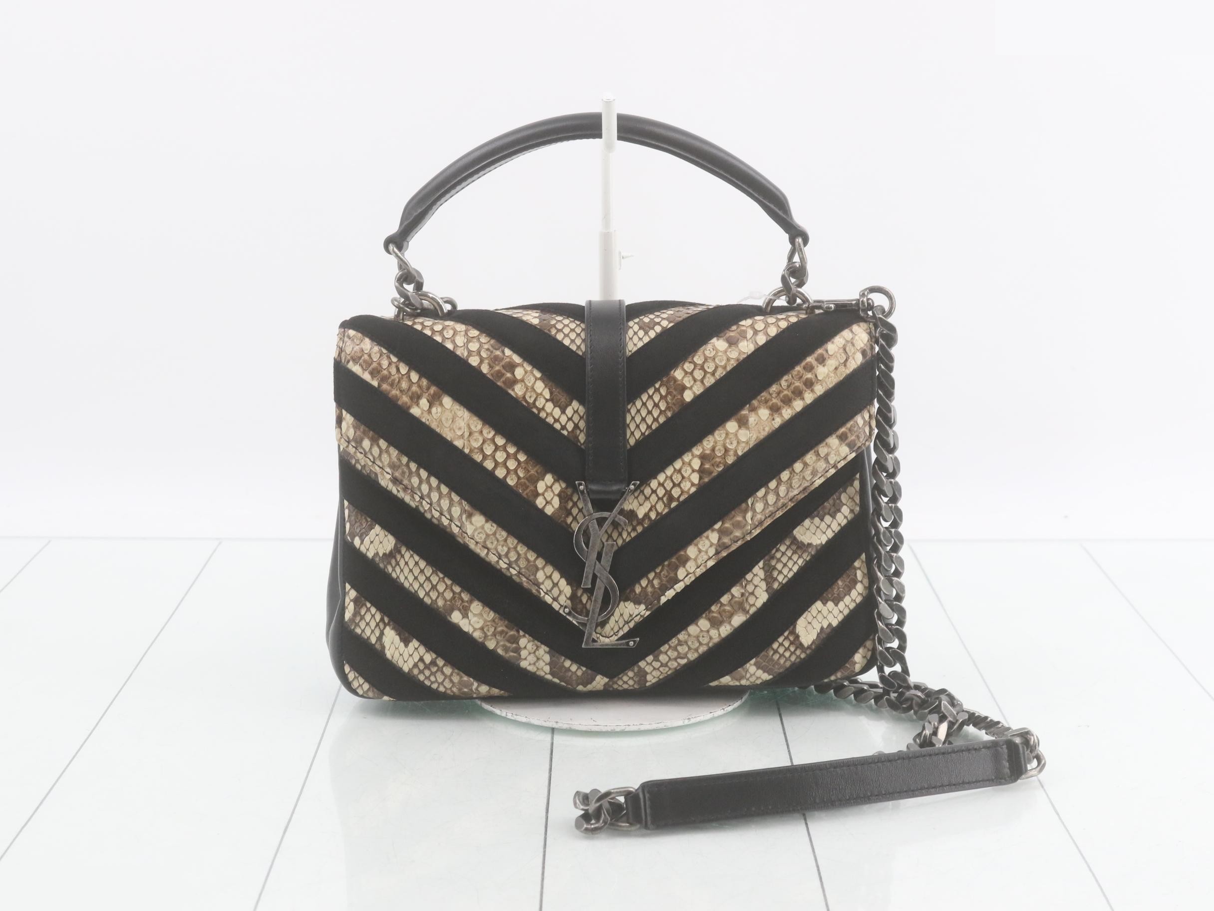 Other lines: Bags and shoulder bags