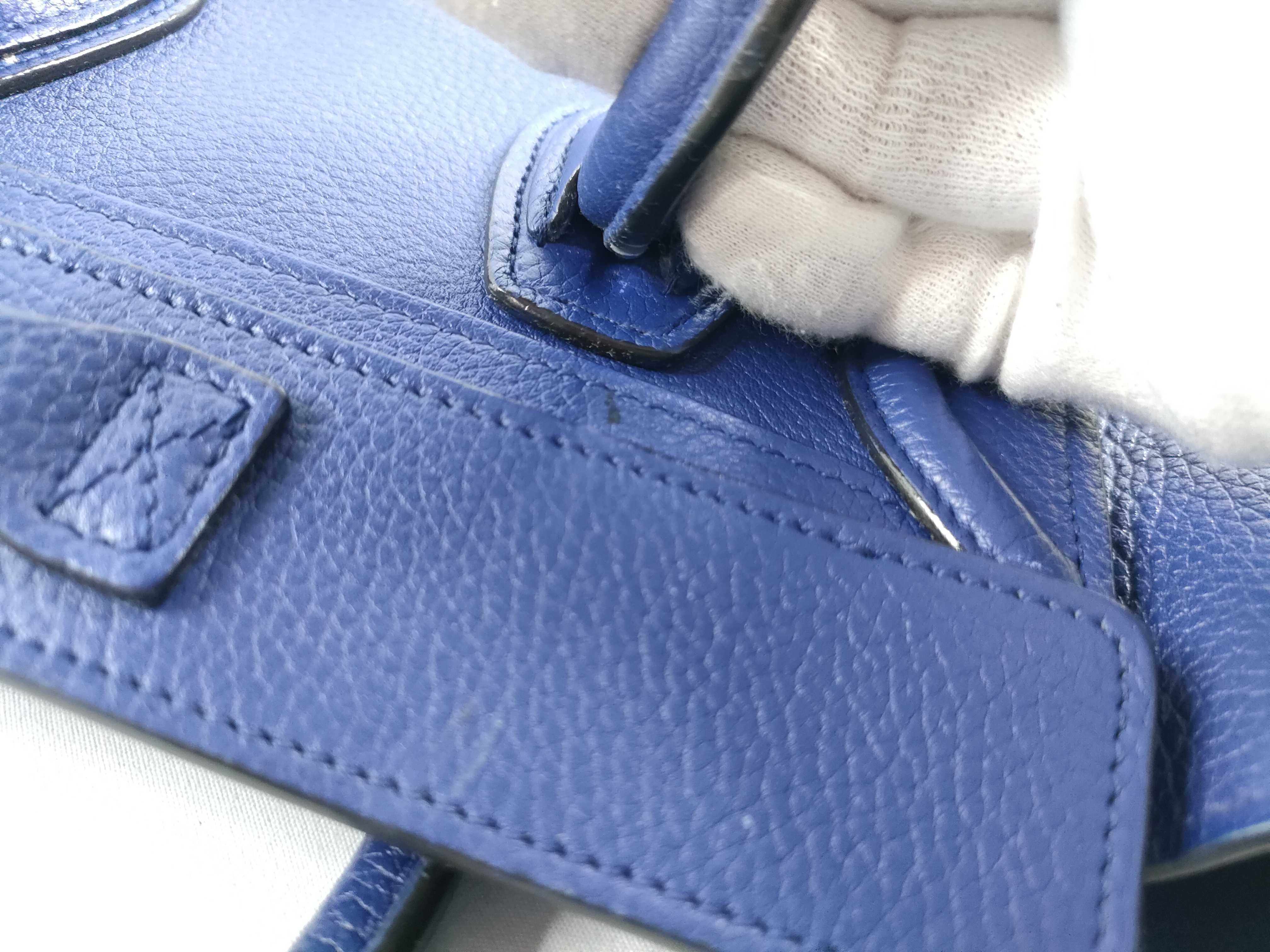 Luggage Shoulder Bag Handbag — view 12