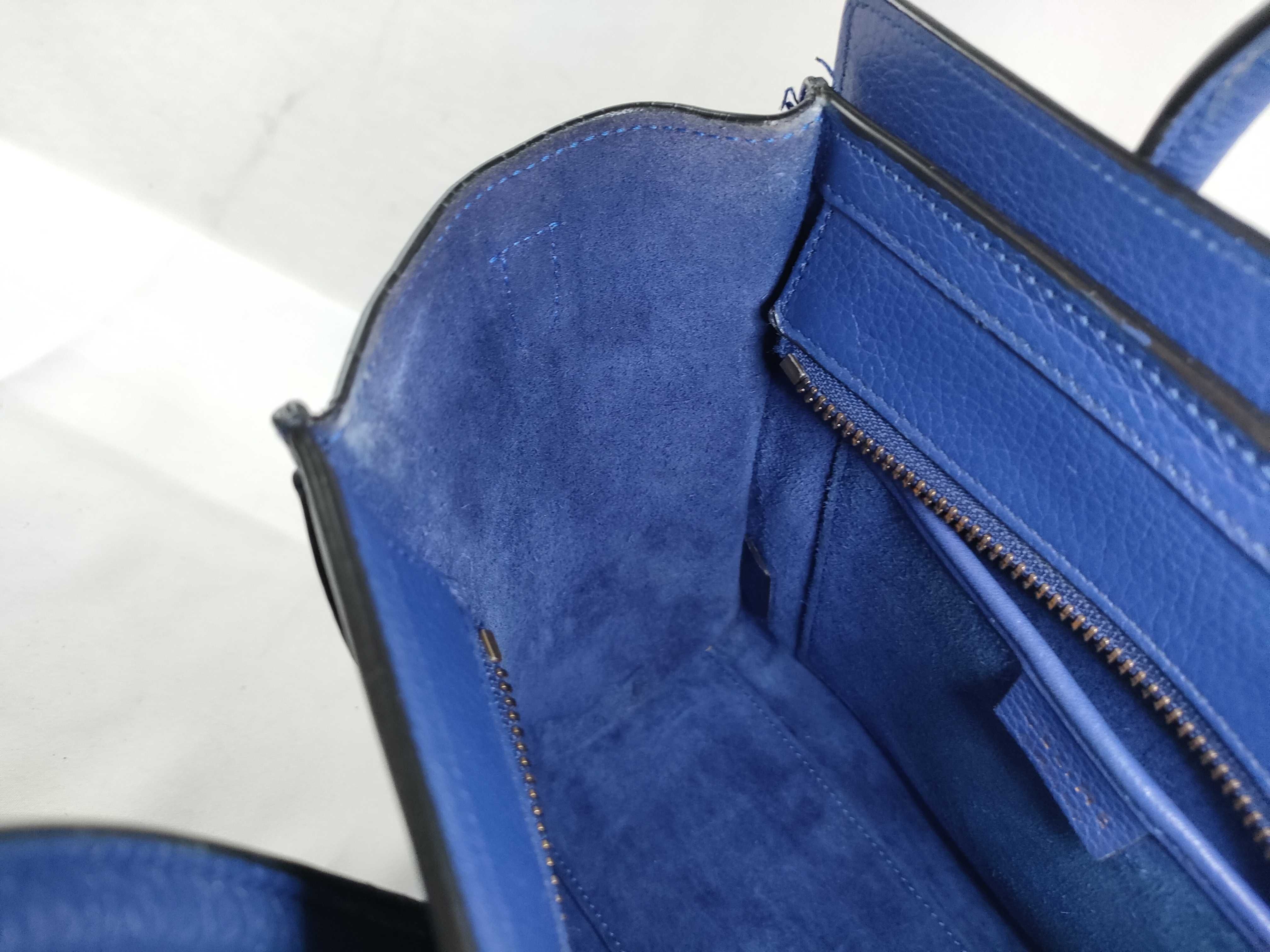 Luggage Shoulder Bag Handbag — view 3