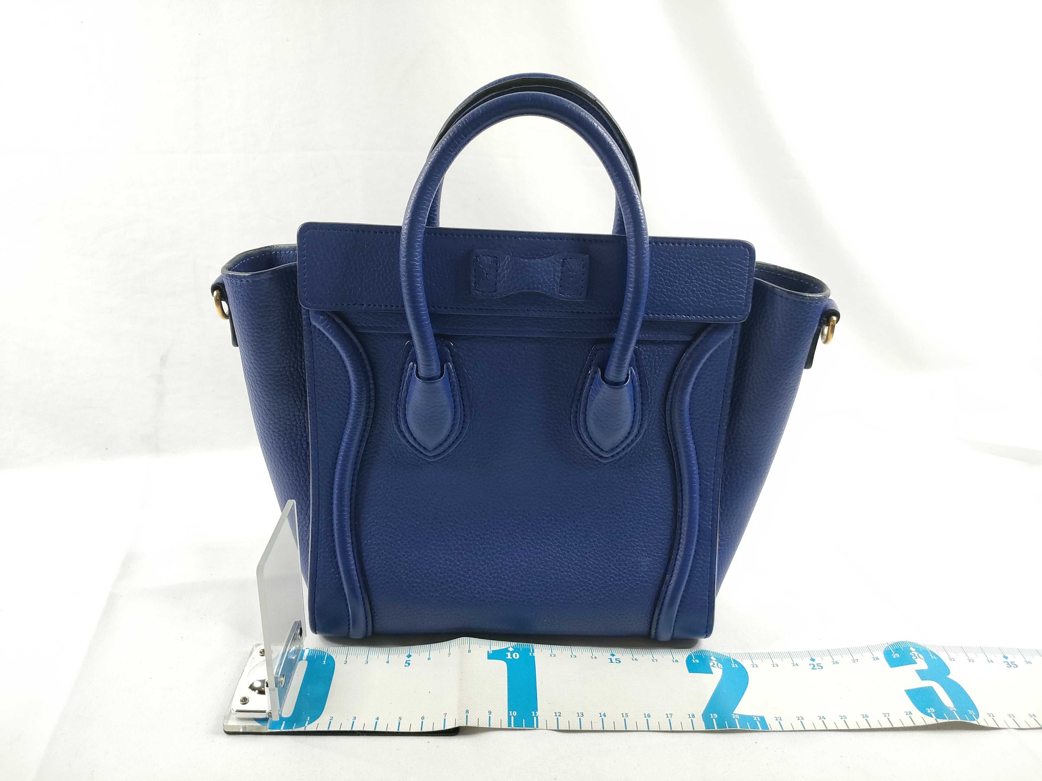Luggage Shoulder Bag Handbag — view 6