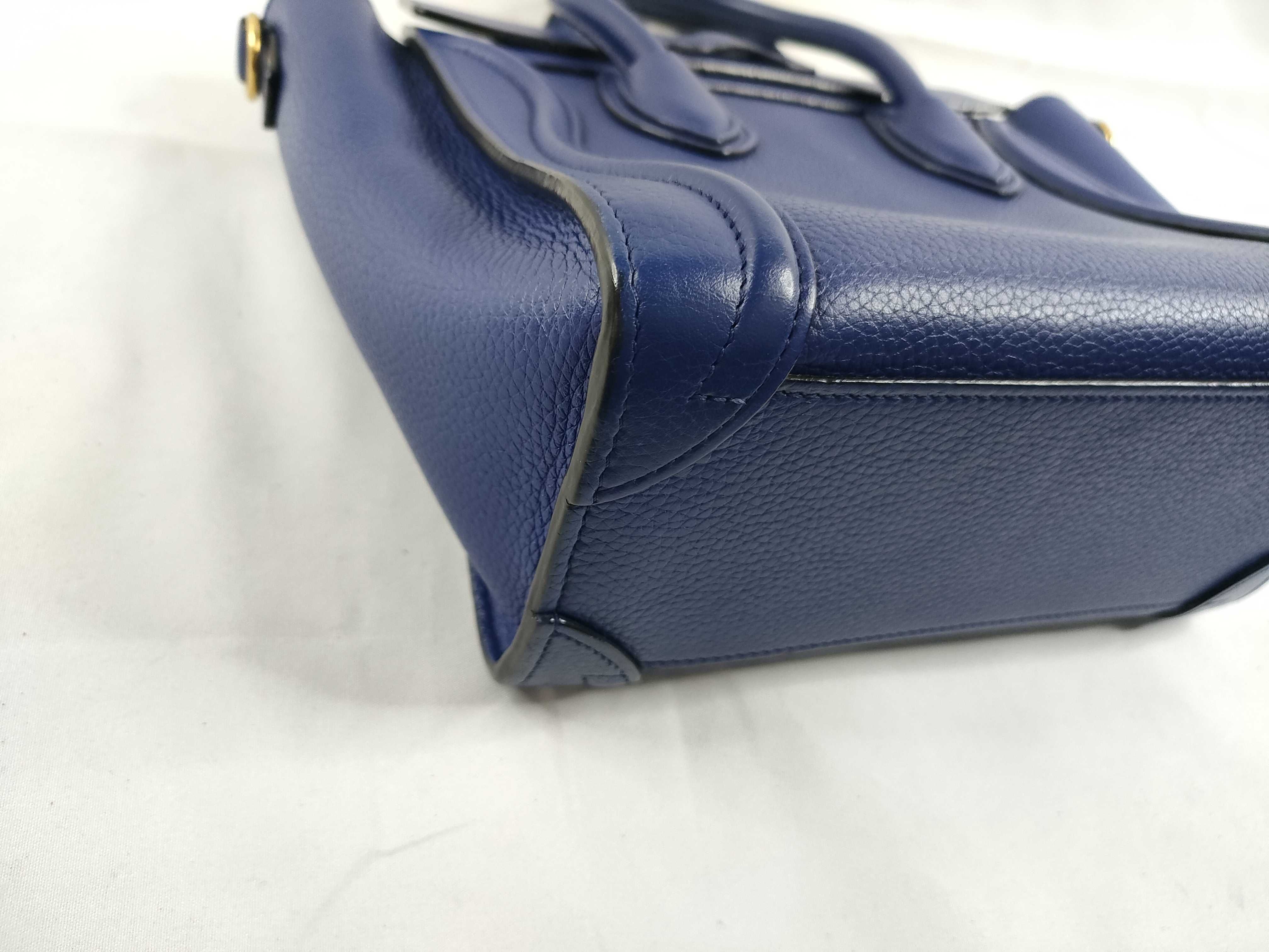 Luggage Shoulder Bag Handbag — view 7